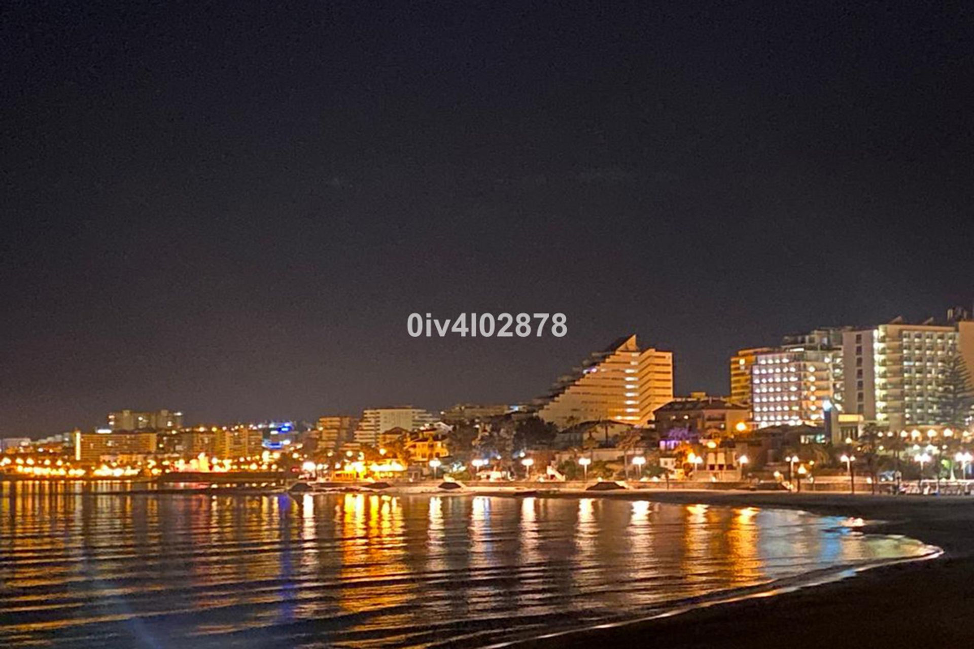 Квартира в Benalmádena, Andalusia 10224576