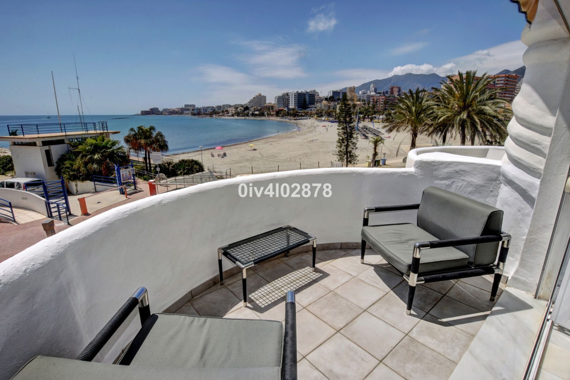 Квартира в Benalmádena, Andalusia 10224576