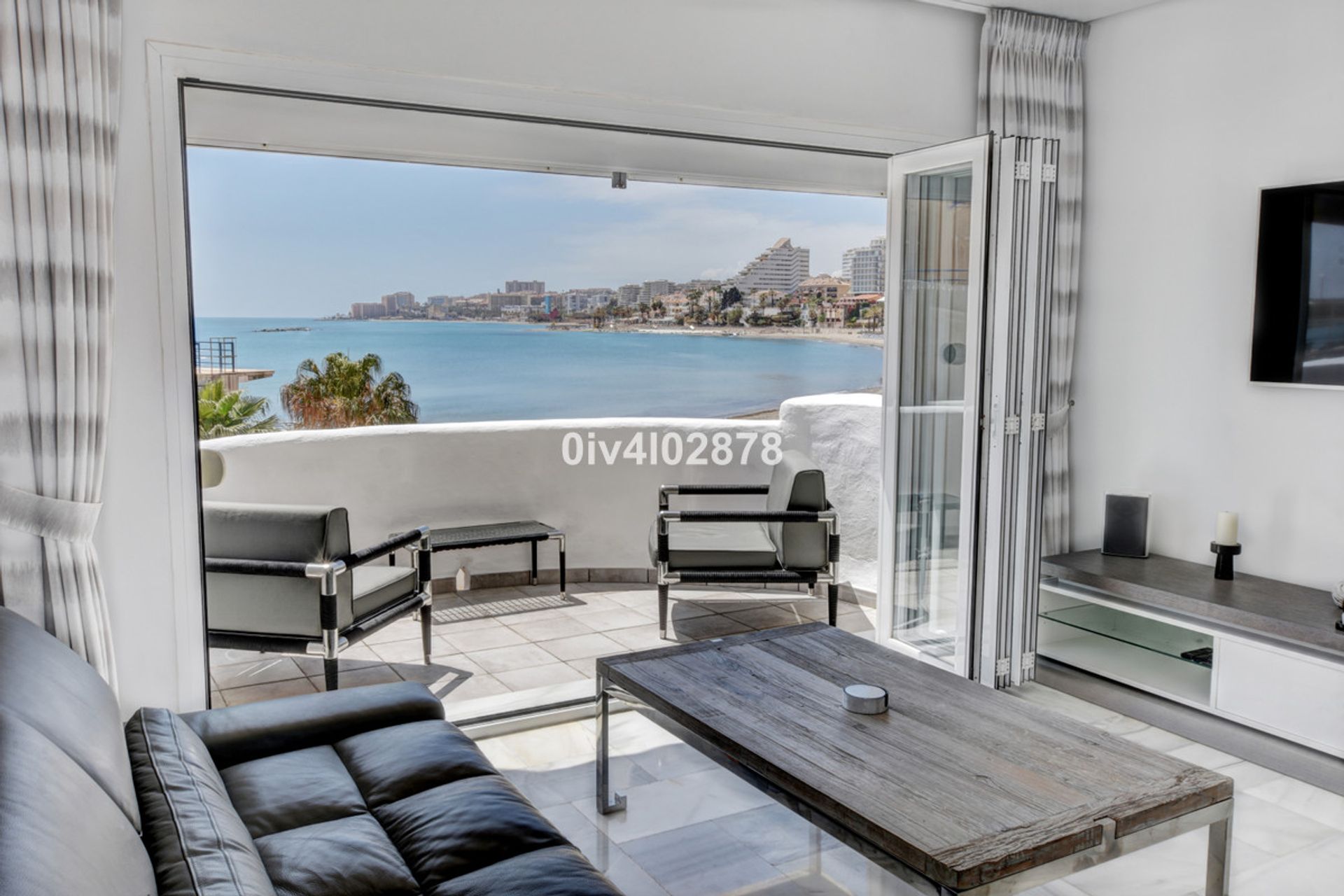 Condominio en Benalmádena, Andalucía 10224576