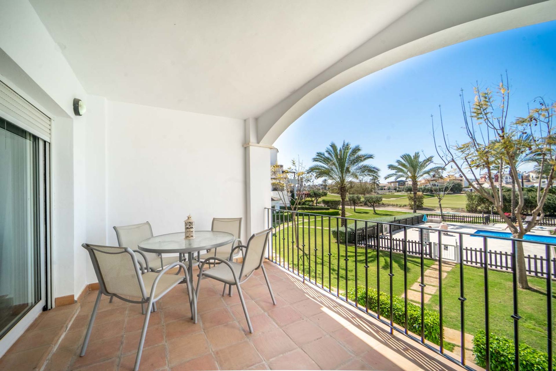 Кондоминиум в Torre-Pacheco, Región de Murcia 10224579