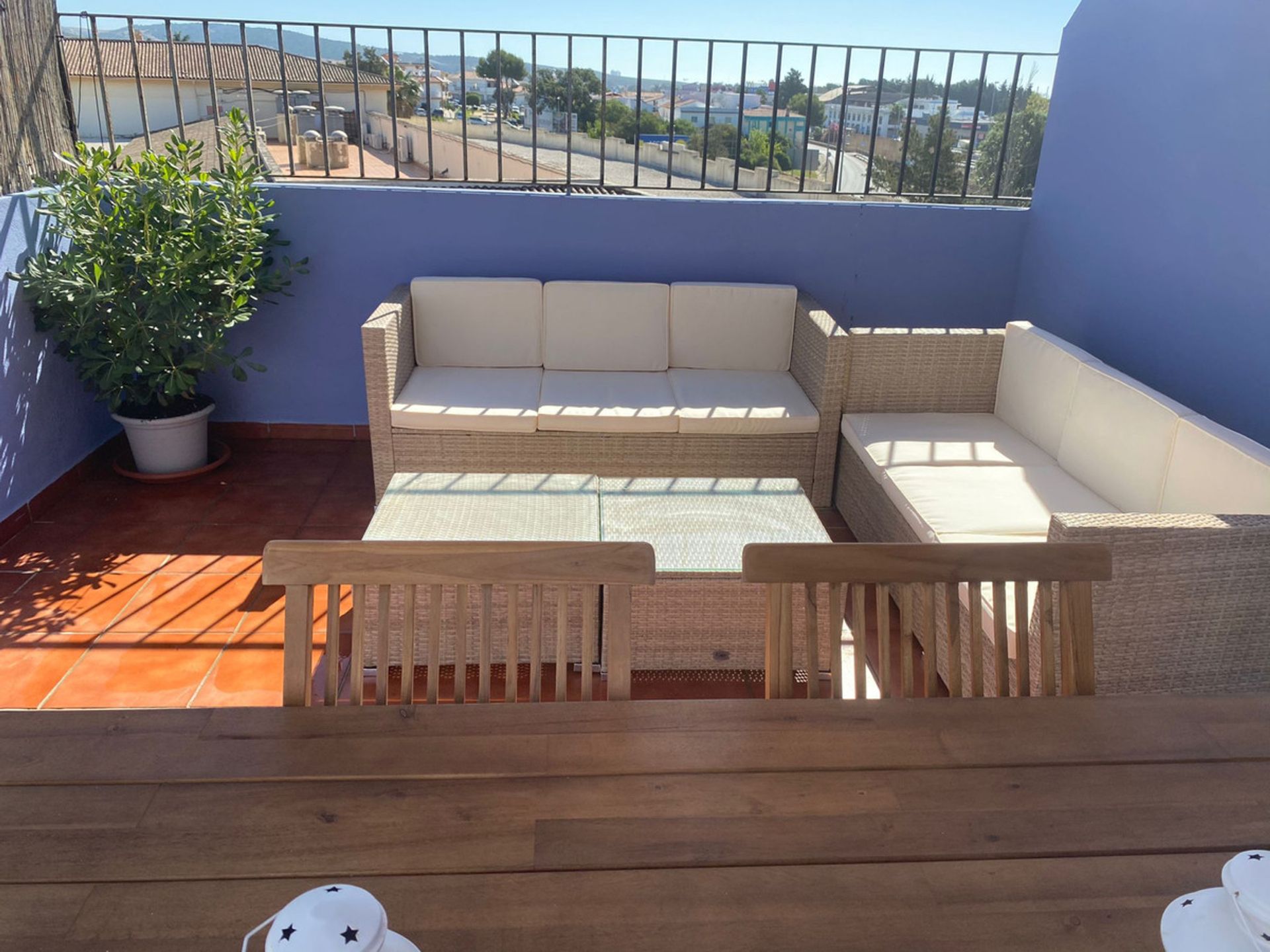 Condominio en Guadiaro, Andalucía 10224603