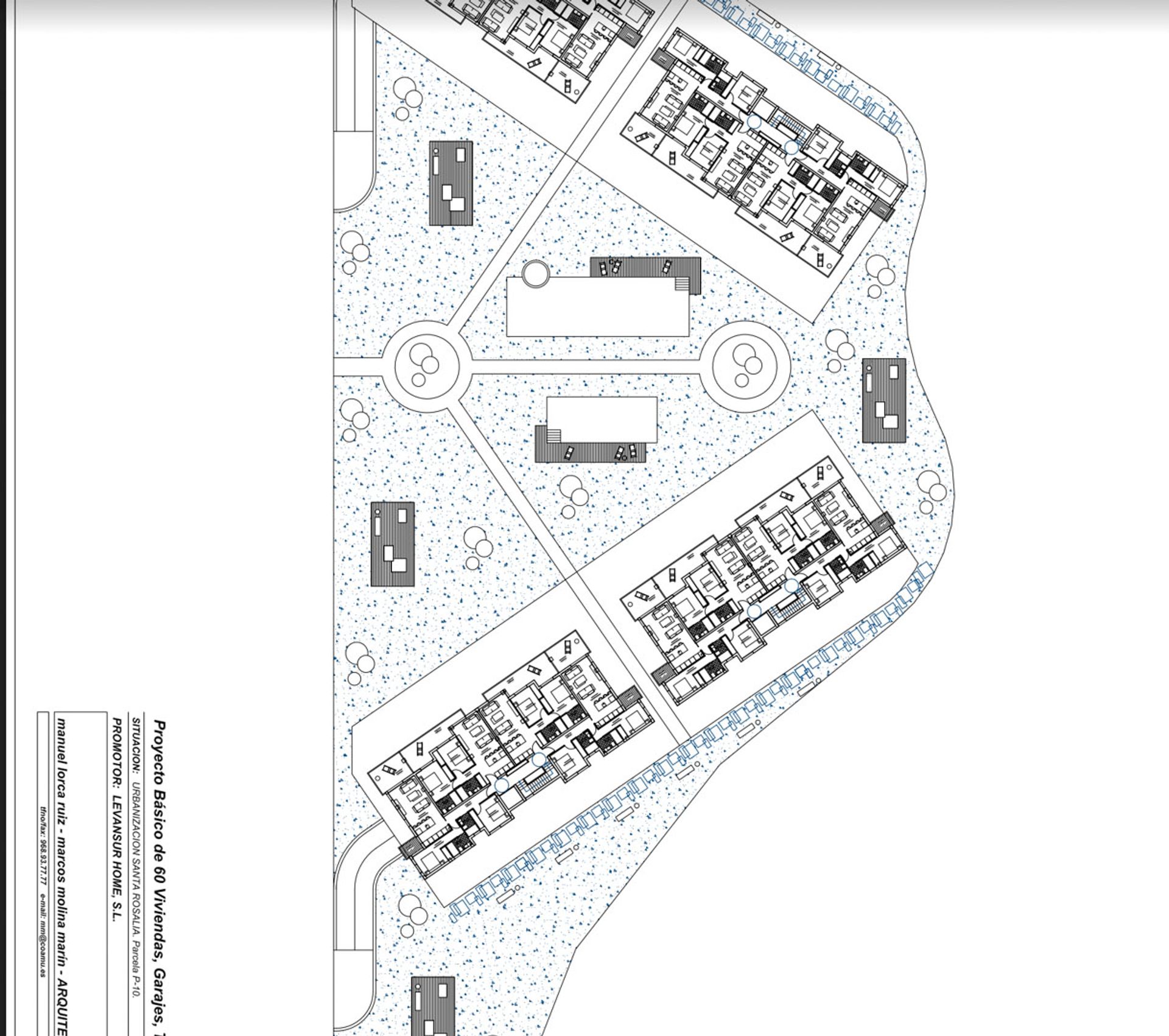 公寓 在 Torre-Pacheco, Región de Murcia 10224607