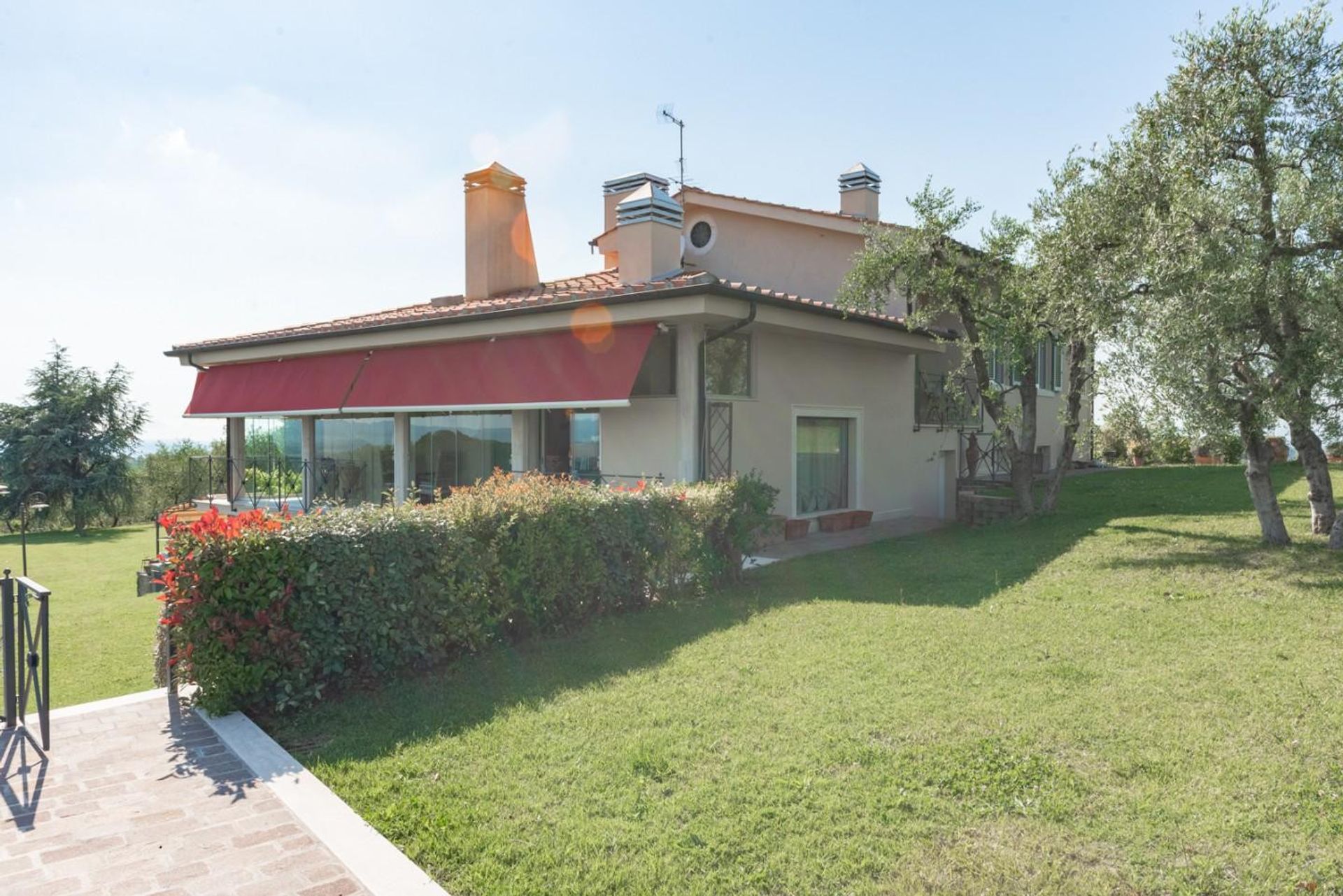 Casa nel Pisa, Toscana 10224648