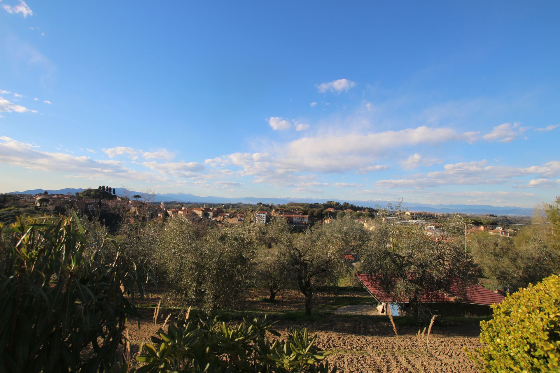 σπίτι σε Ospedaletto, Tuscany 10224648