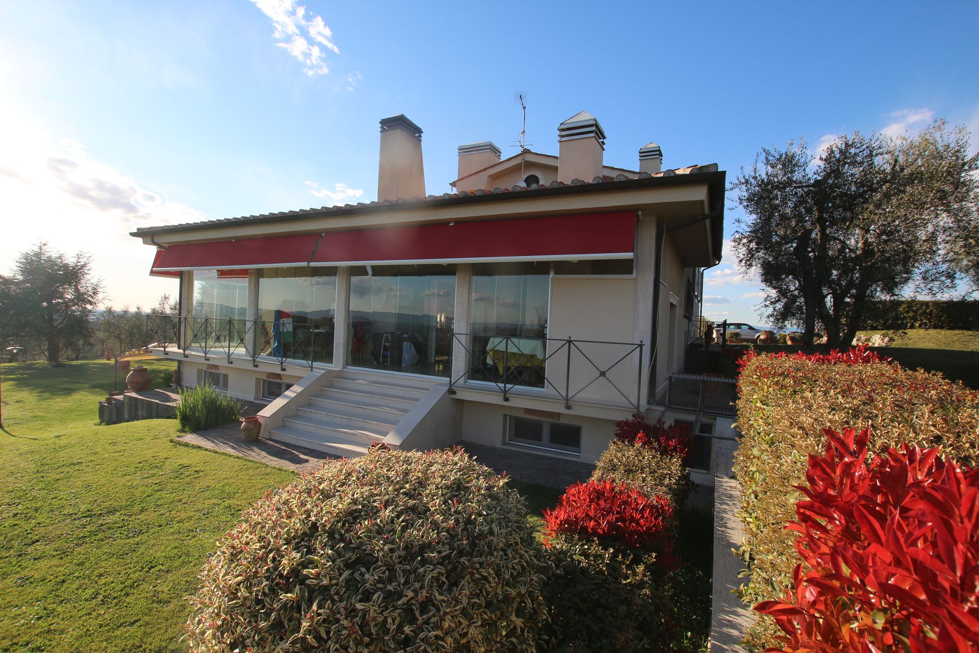 σπίτι σε Ospedaletto, Tuscany 10224648