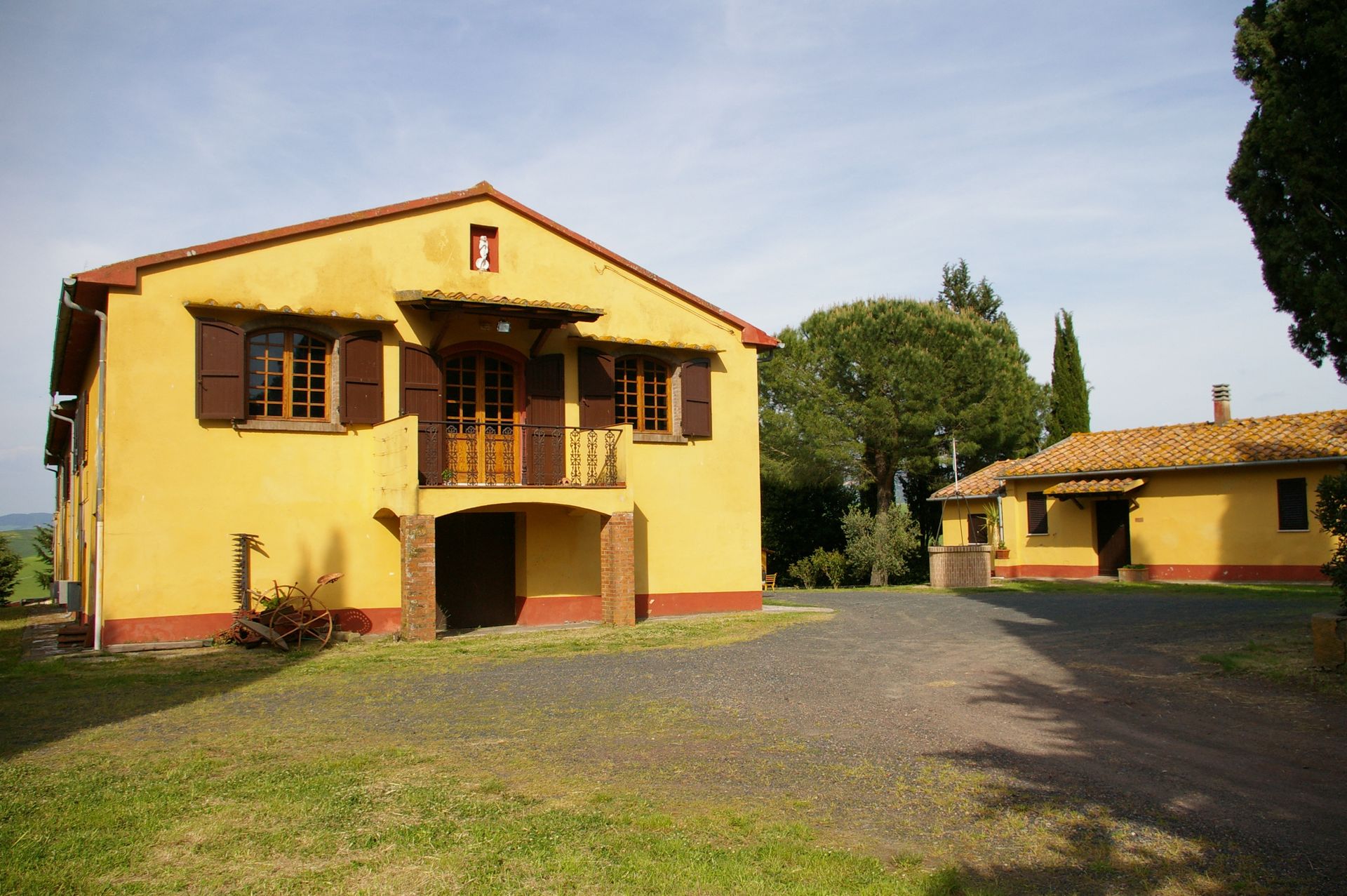 Condominium dans Montecatini, Tuscany 10224649