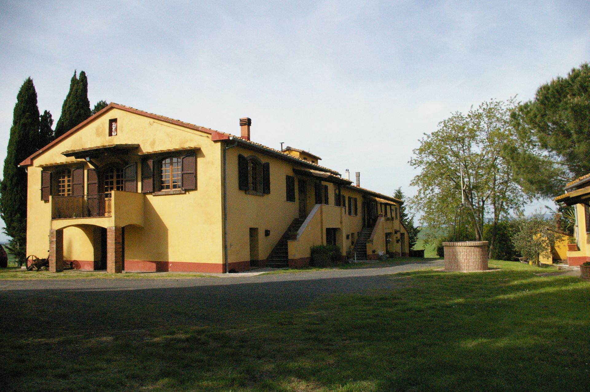 Condominium dans Montecatini, Tuscany 10224649