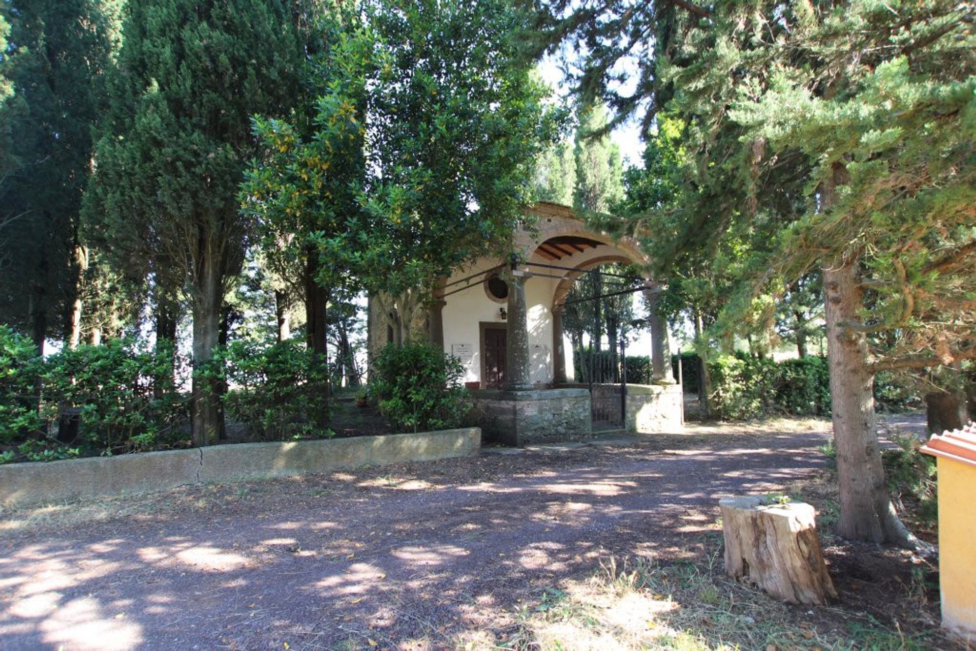 Kondominium dalam Montecatini Val di Cecina, Tuscany 10224649