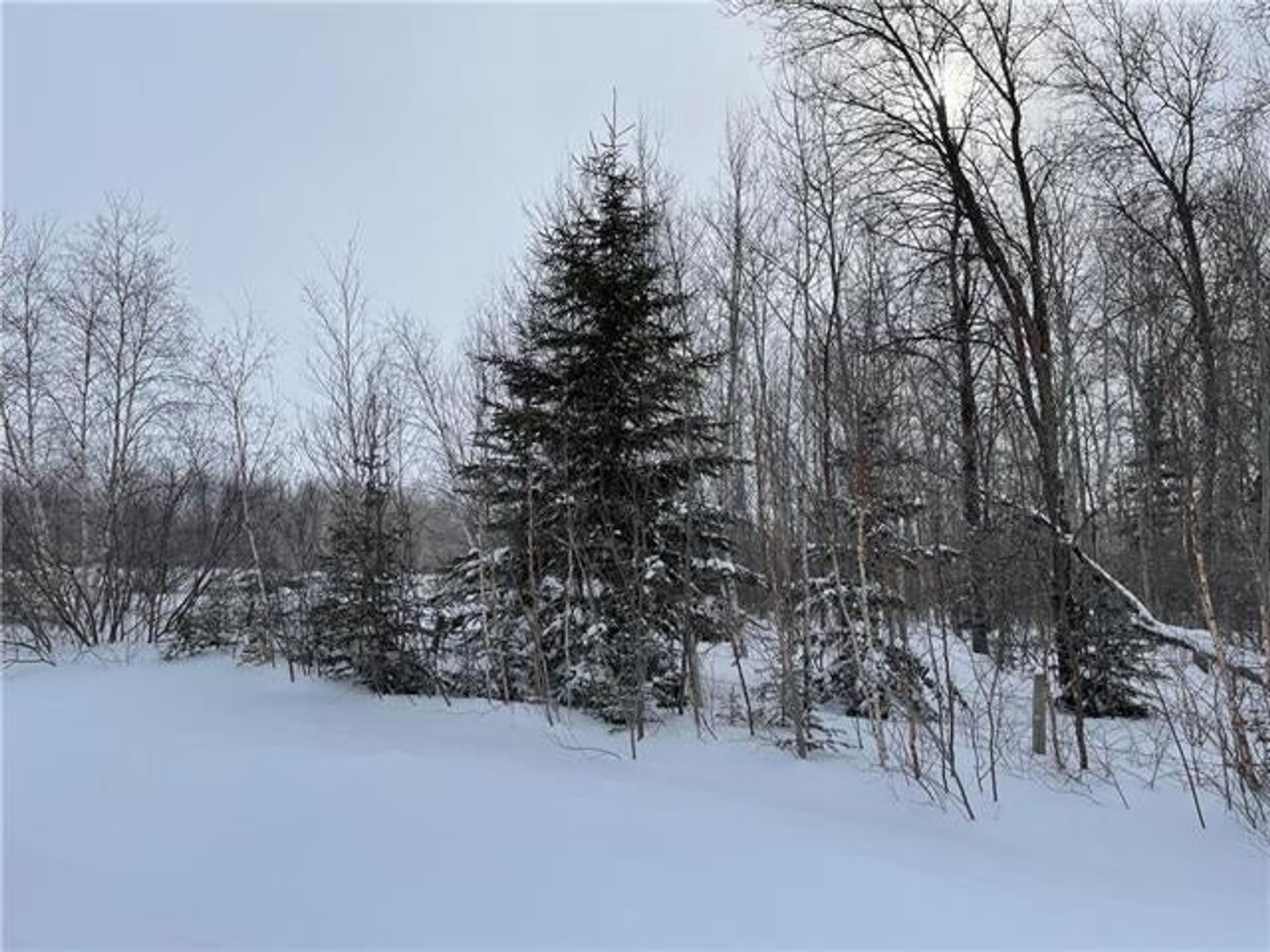 Land in Gebroken hoofd, Manitoba 10224665