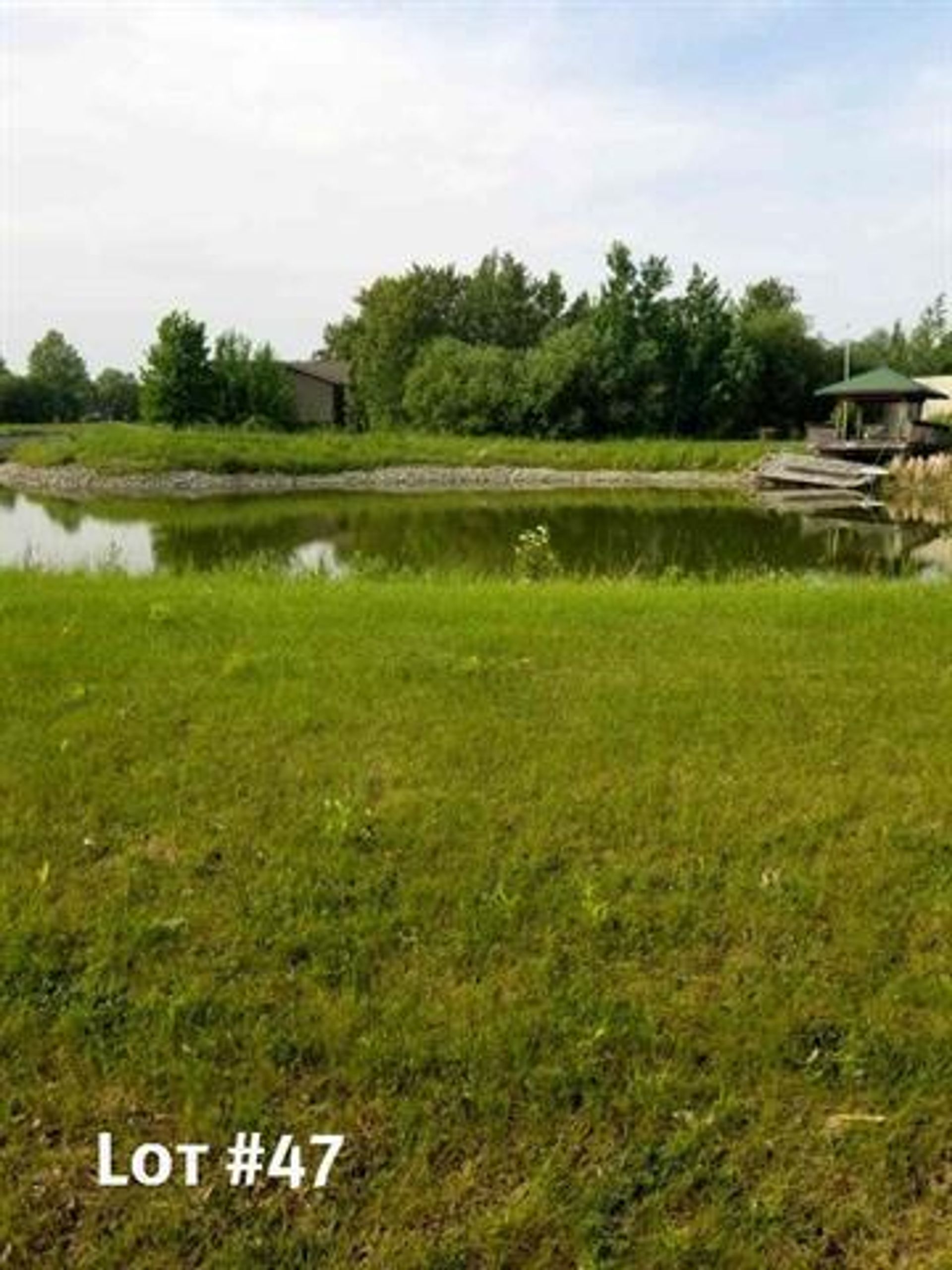 Land in Victoria Beach, Manitoba 10224666