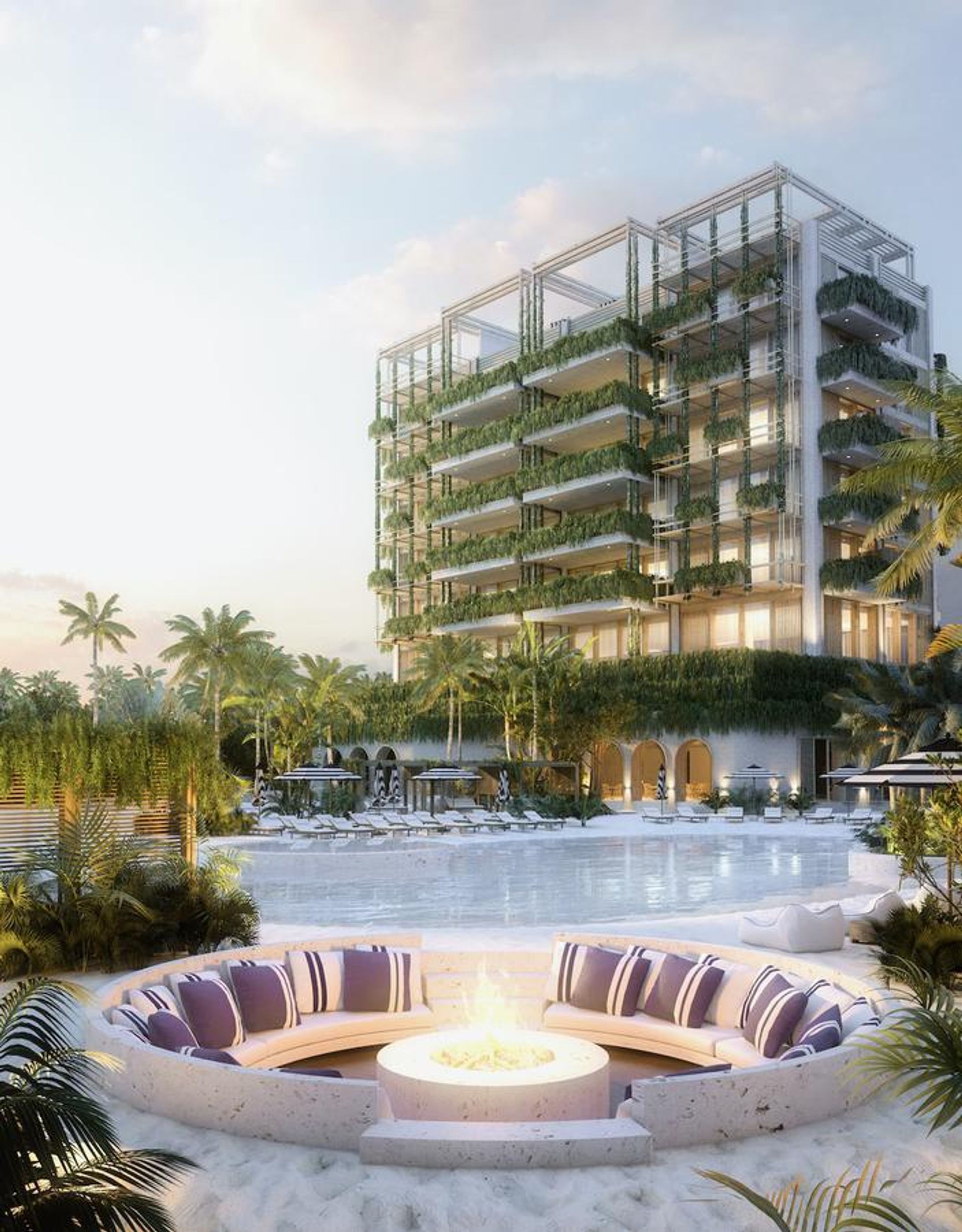 Kondominium di Playa del Carmen, Quintana Roo 10224677