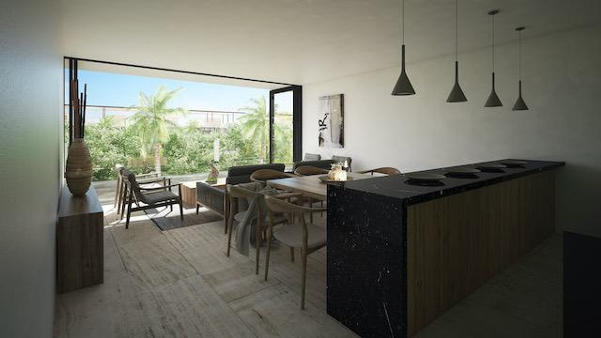 عمارات في Playa del Carmen, Quintana Roo 10224684