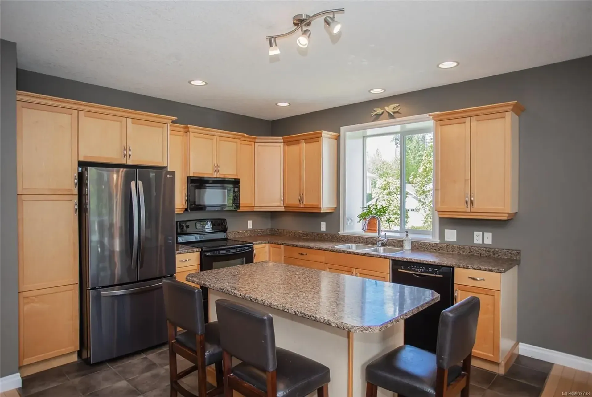 Huis in Nanaimo, Brits-Columbia 10224734