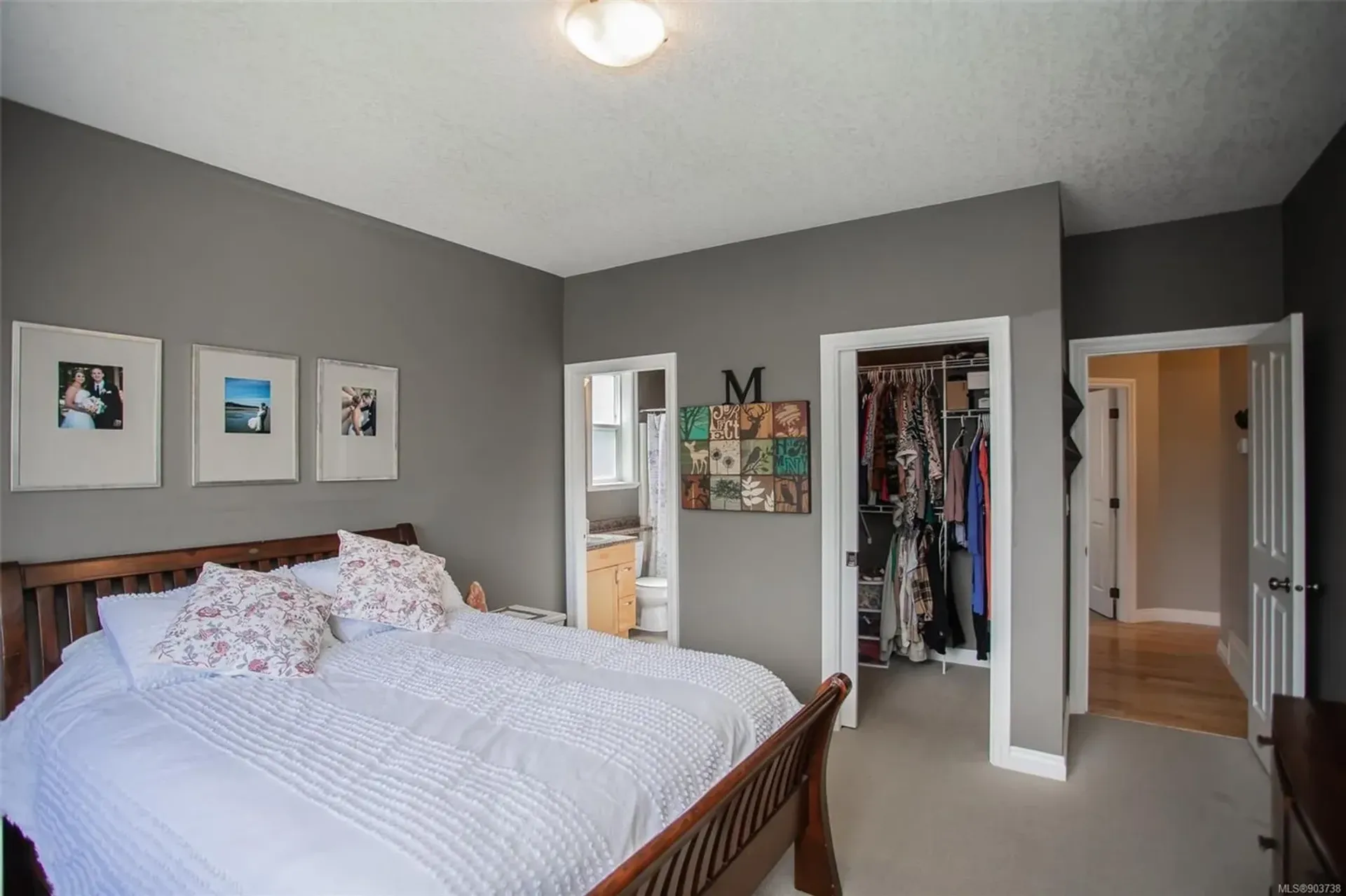 Huis in Nanaimo, Brits-Columbia 10224734