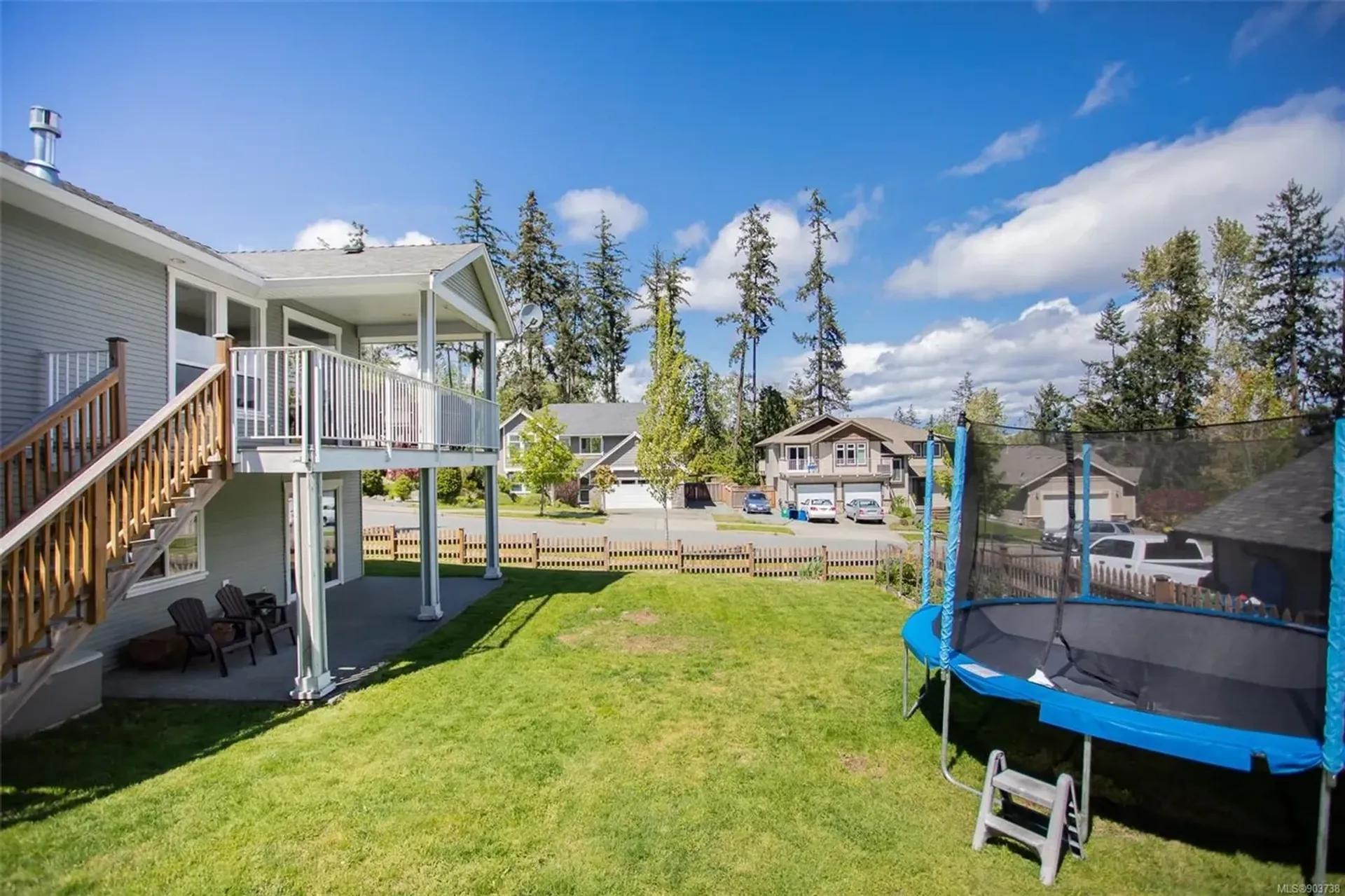 Huis in Nanaimo, British Columbia 10224734