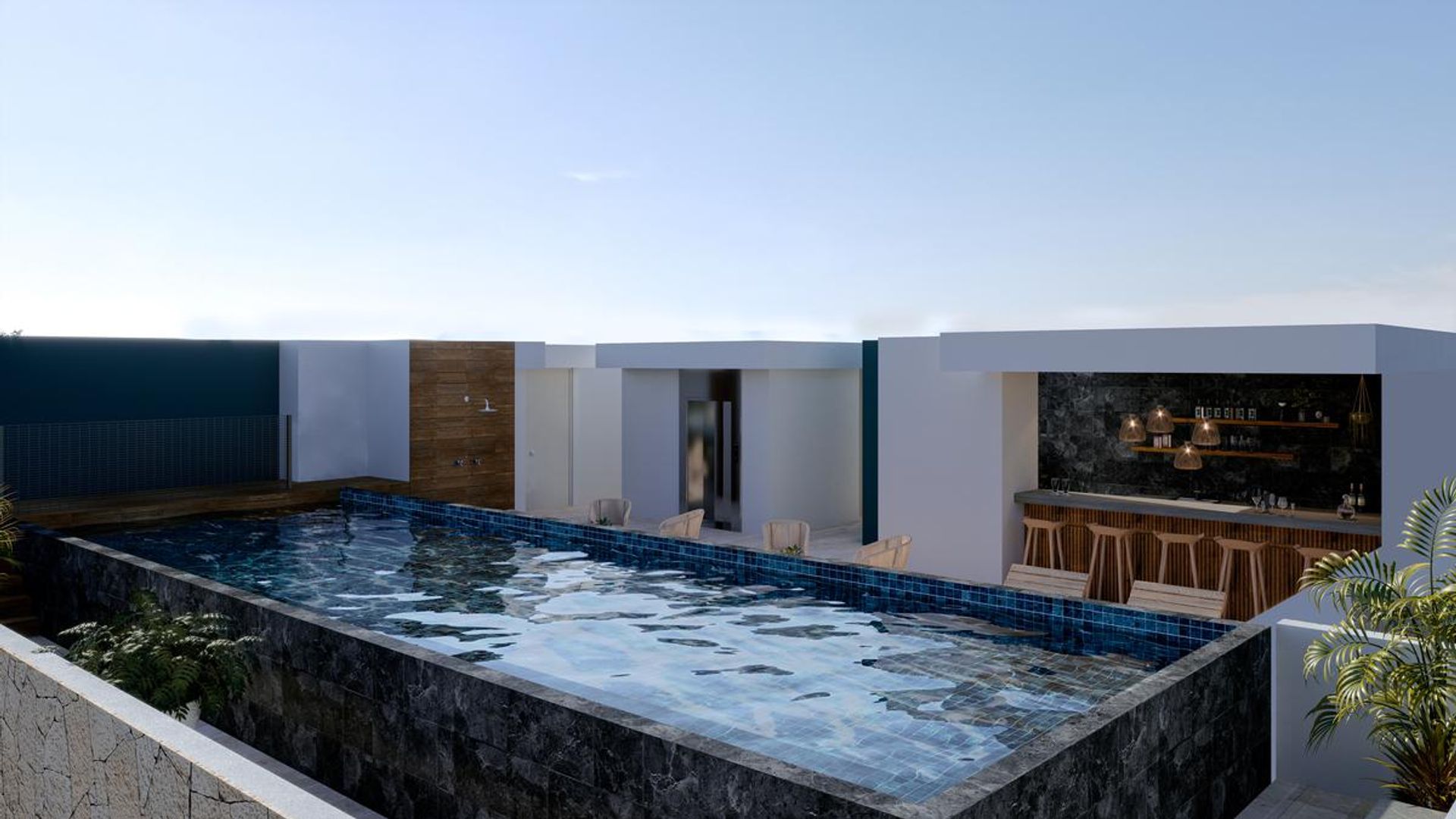 عمارات في , Quintana Roo 10224746