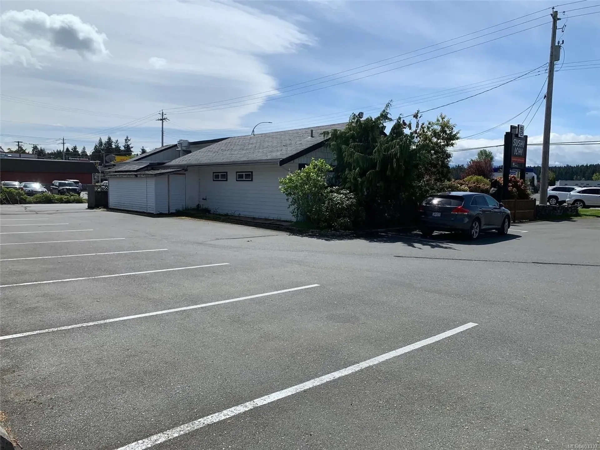 Αλλα σε Parksville, British Columbia 10224777