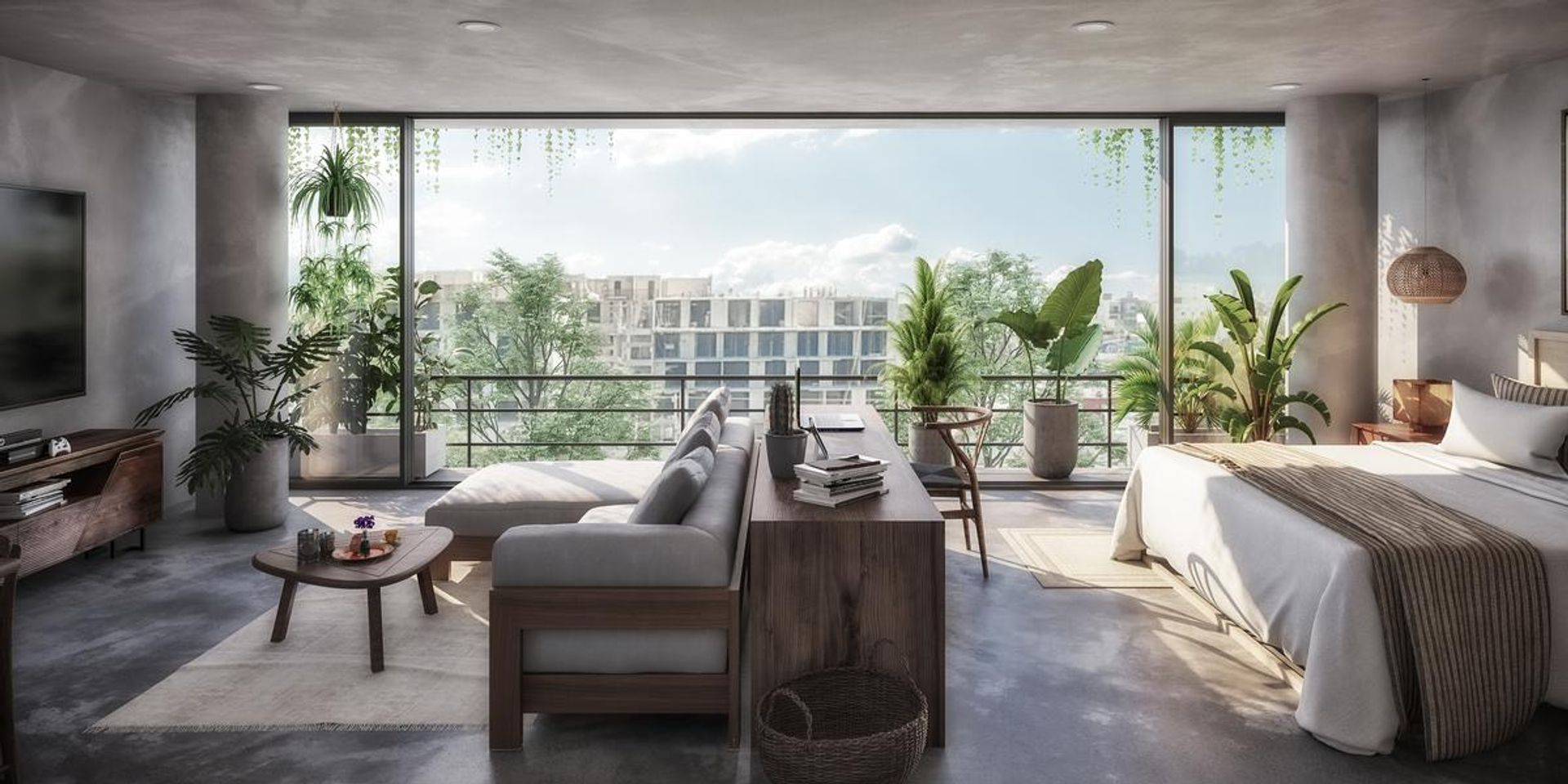 Condominium in Playa del Carmen, Quintana Roo 10224778