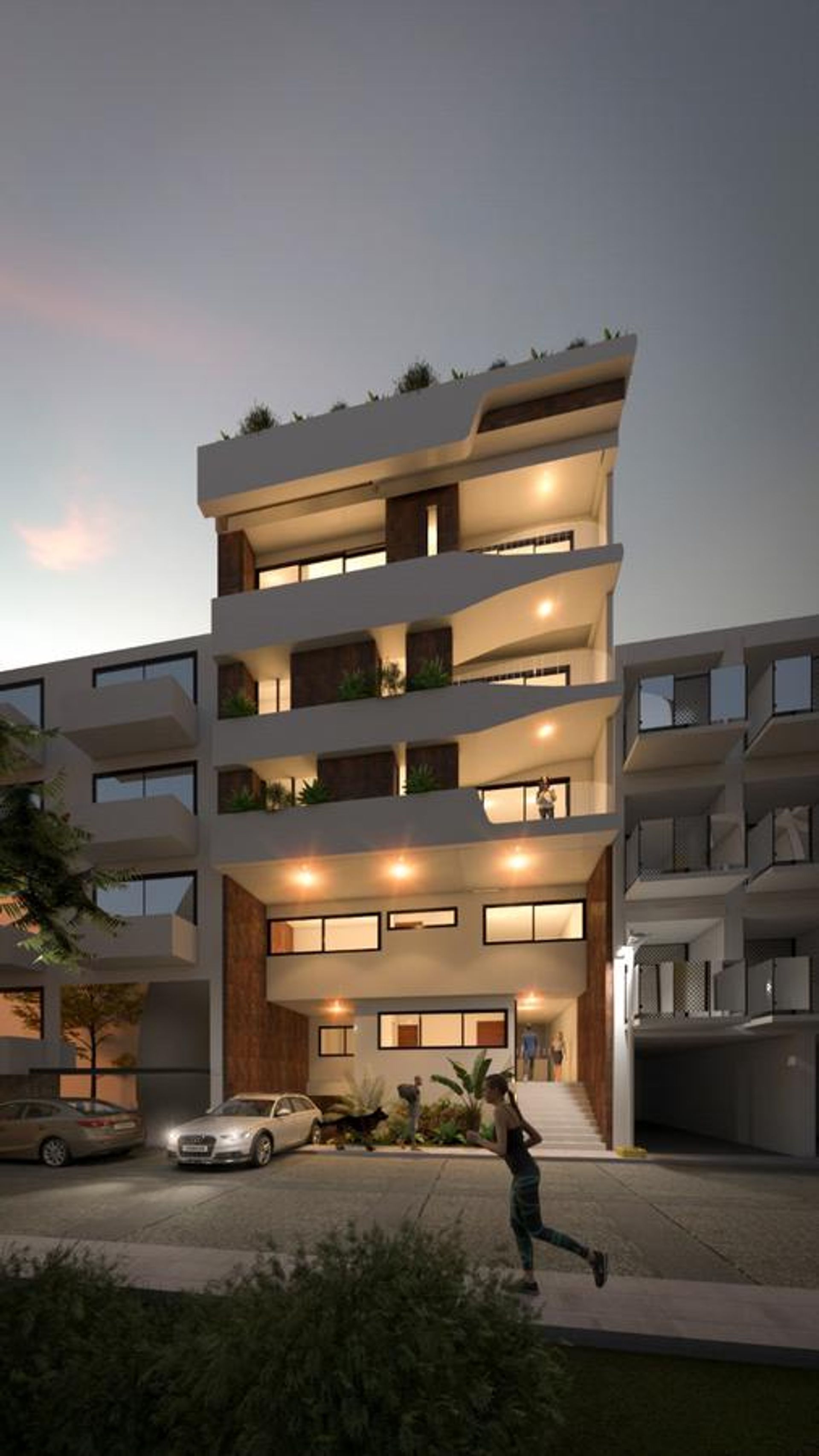 Condominium in Playa del Carmen, Quintana Roo 10224786