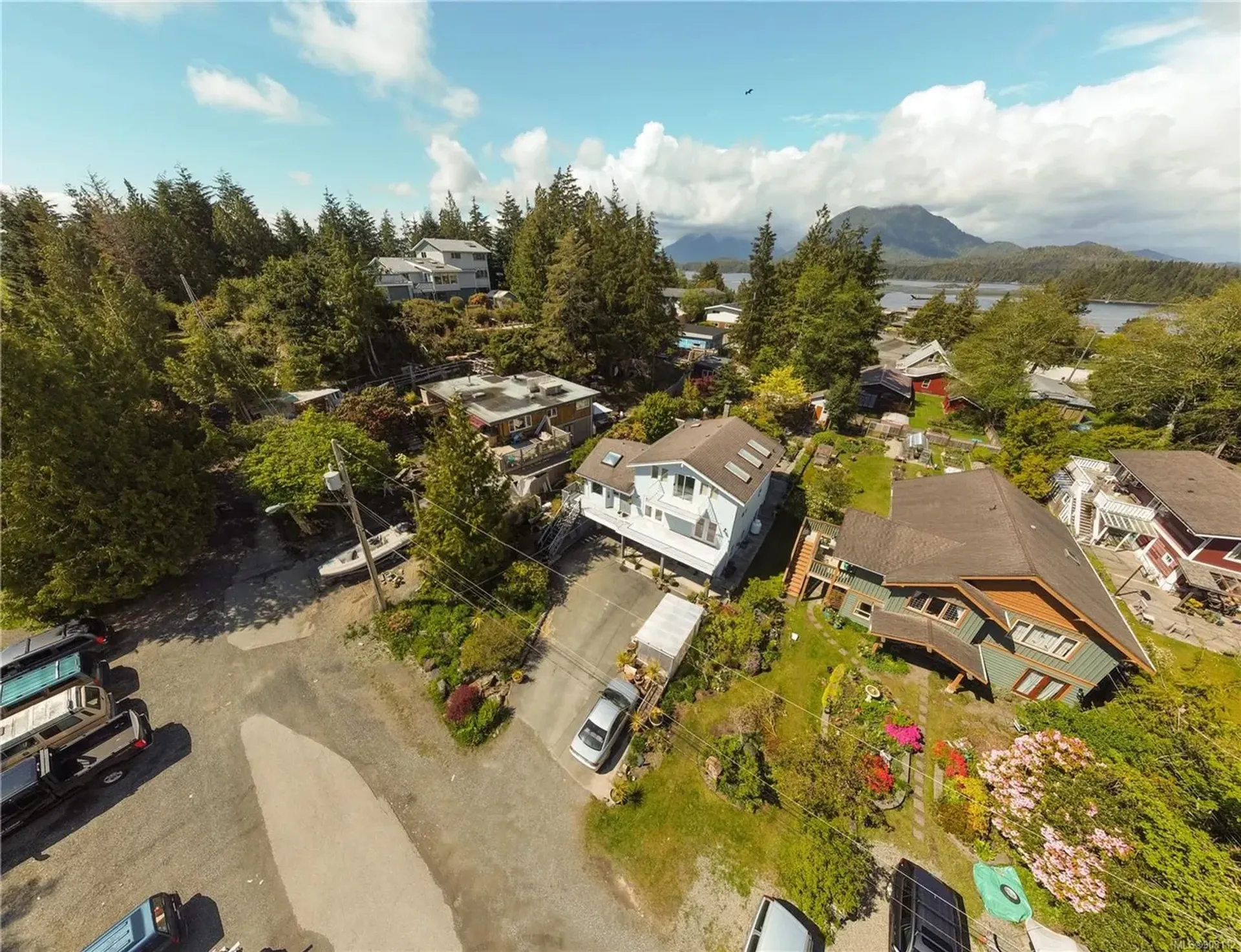 Condominio en Tofino, British Columbia 10224793