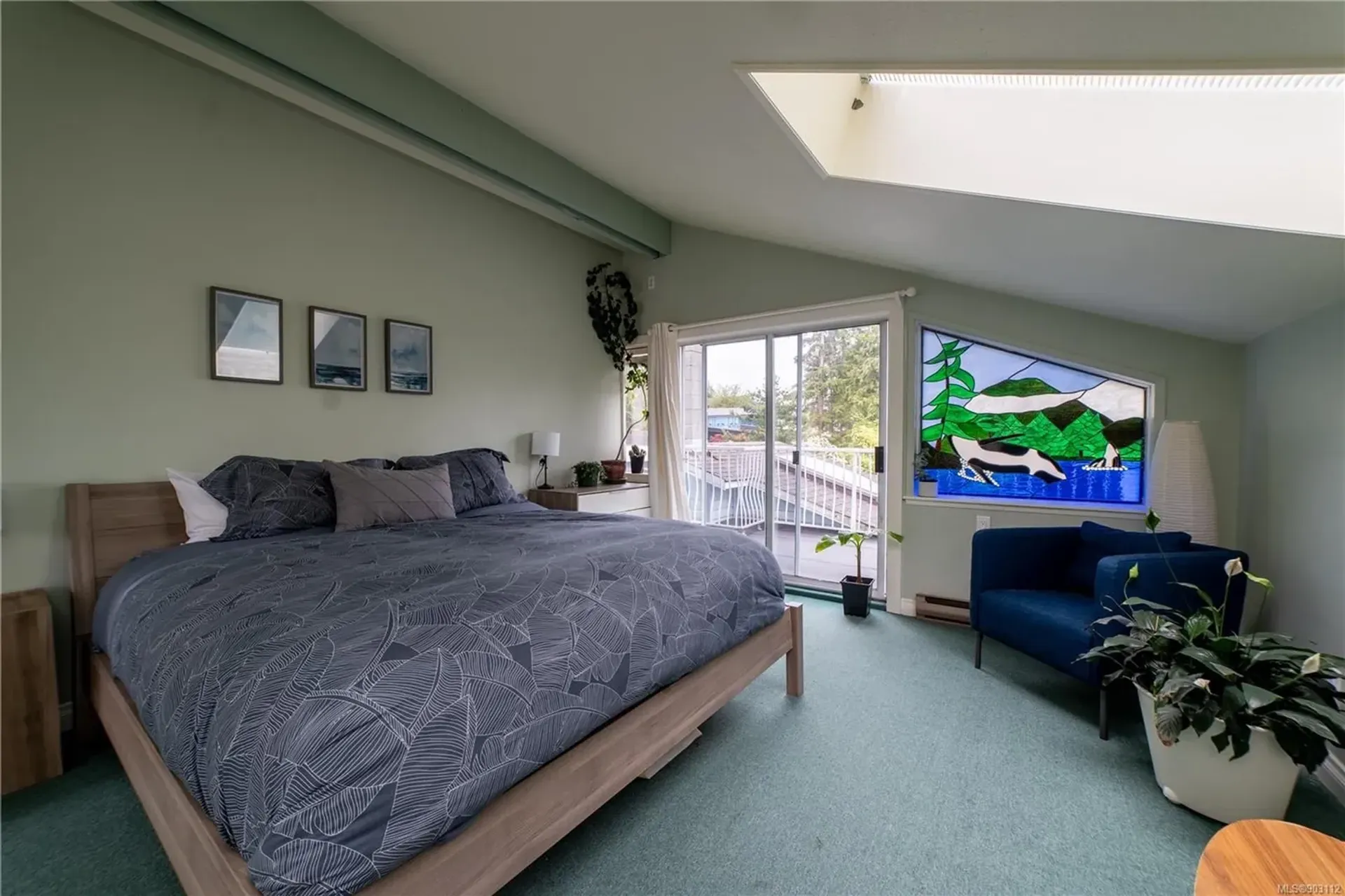 Condominio en Tofino, British Columbia 10224793