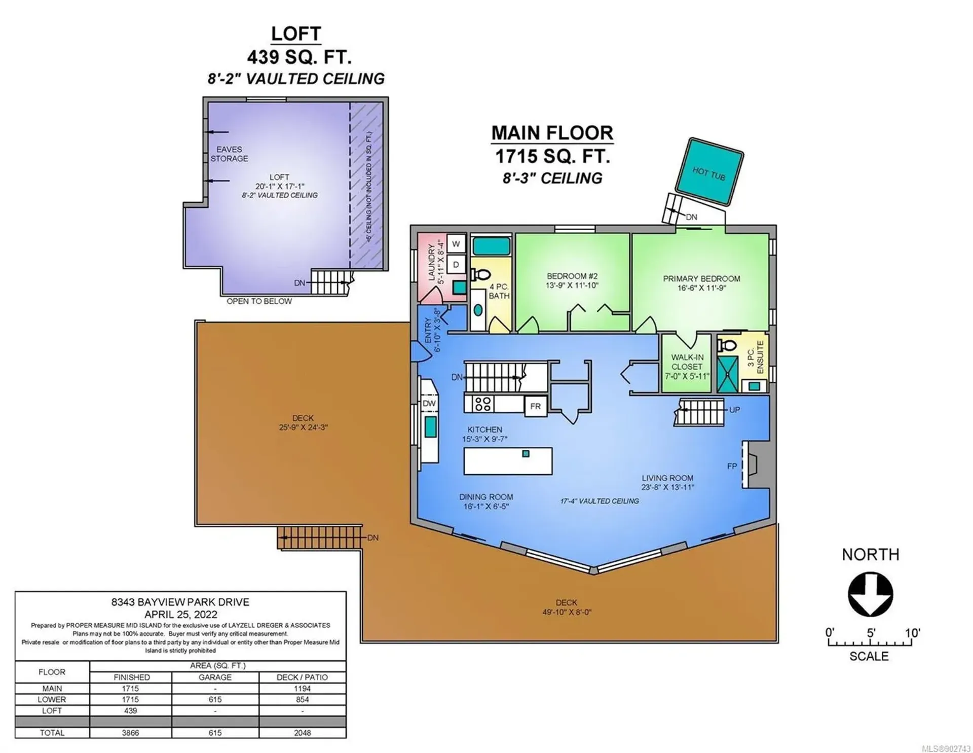 Condominium in Lantzville, British Columbia 10224815