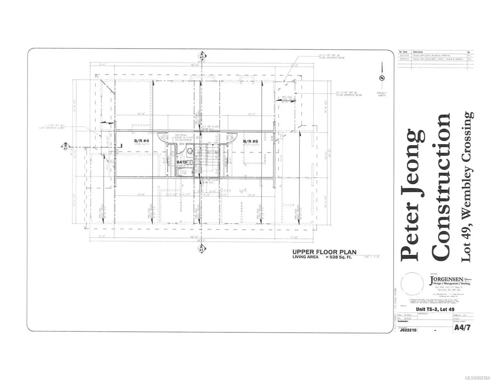 Kondominium di Parksville, British Columbia 10224823