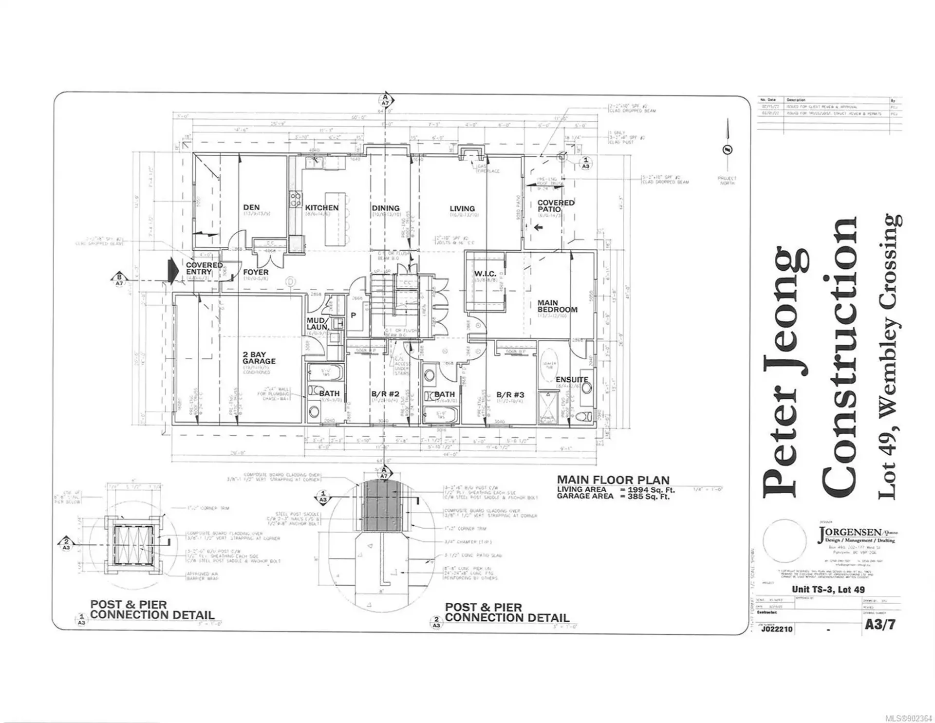 Kondominium di Parksville, British Columbia 10224823