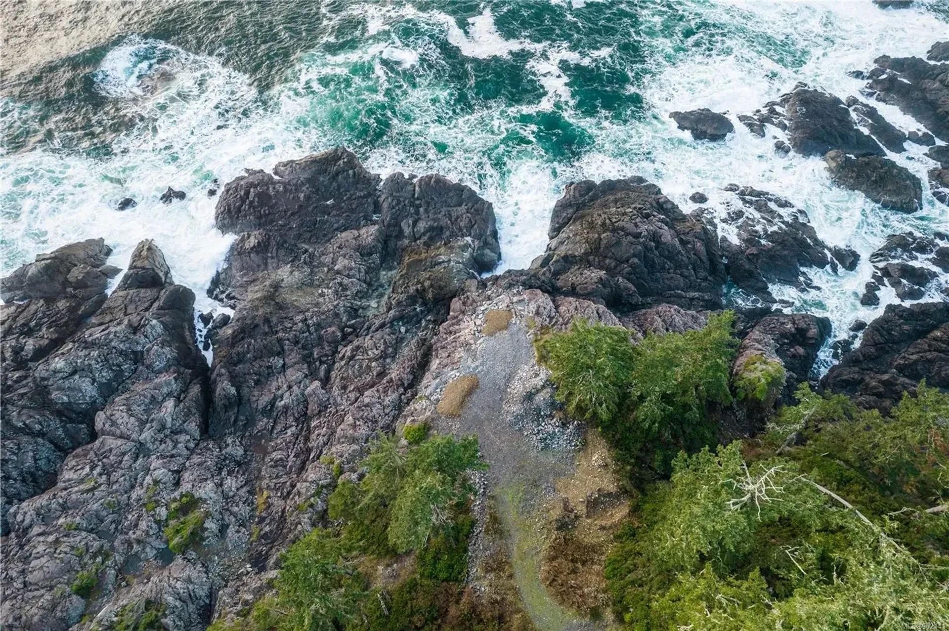 Land in Ucluelet, British Columbia 10224829