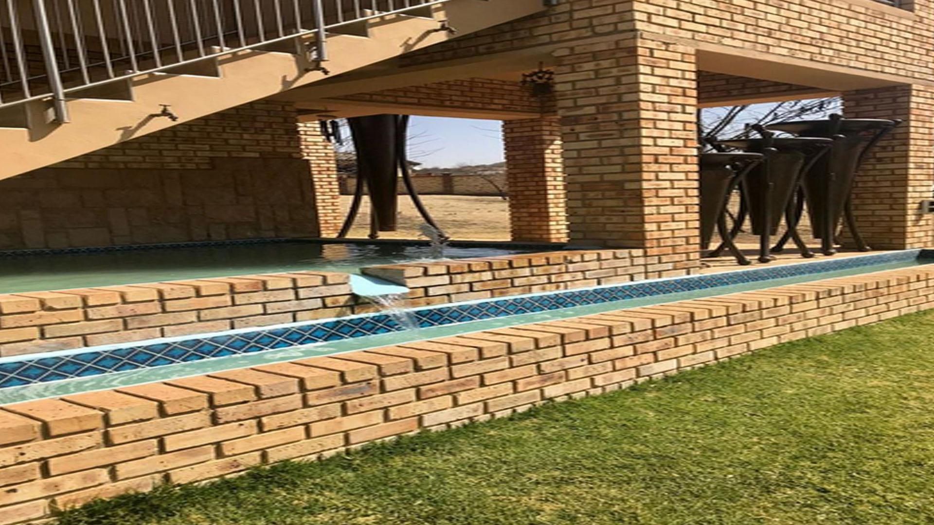 Huis in Bophelong, Gauteng 10224850