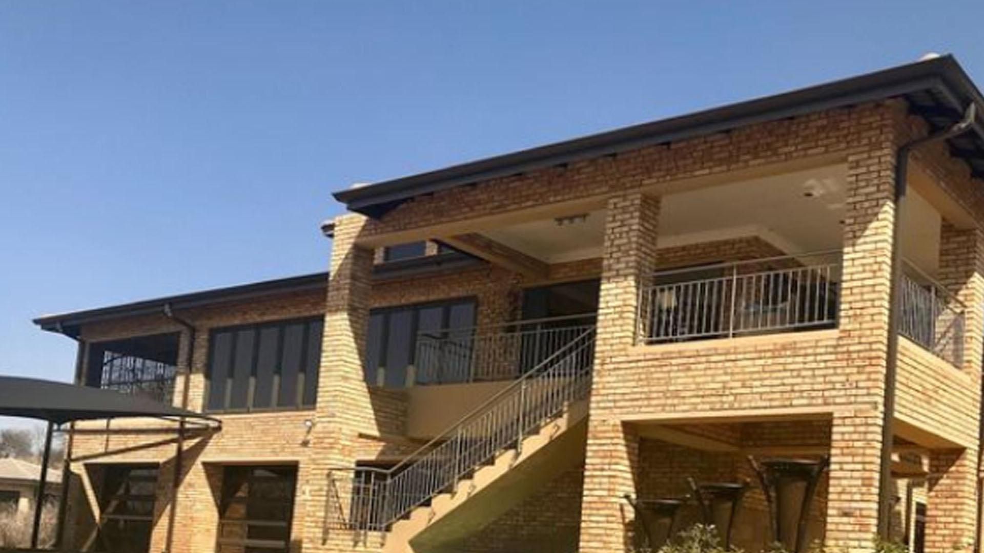 Huis in Bophelong, Gauteng 10224850