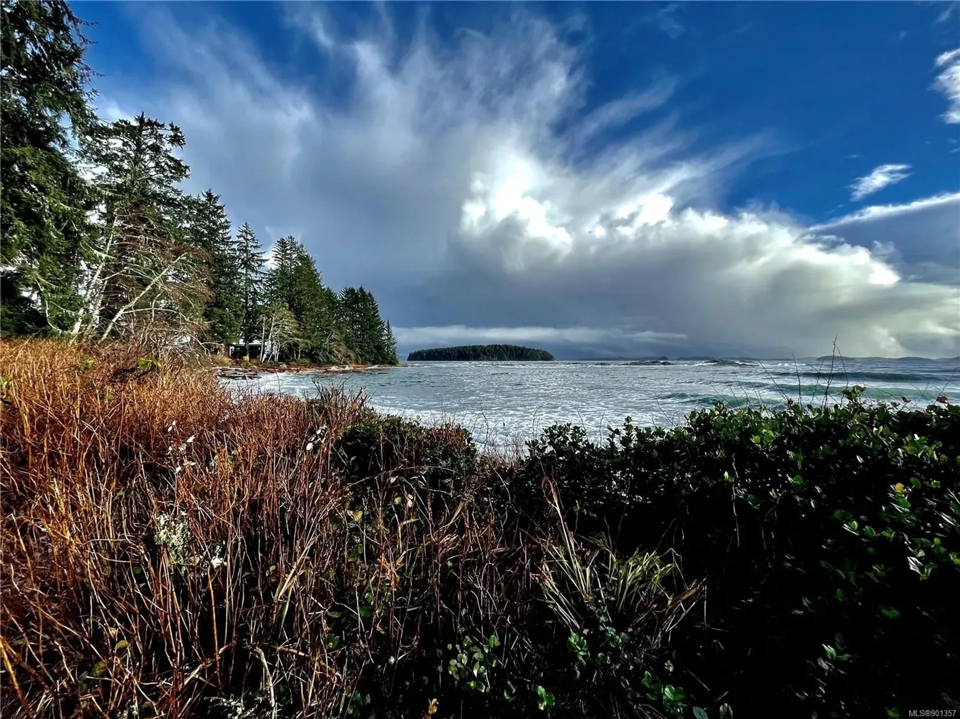 Kondominium di Ucluelet, British Columbia 10224853