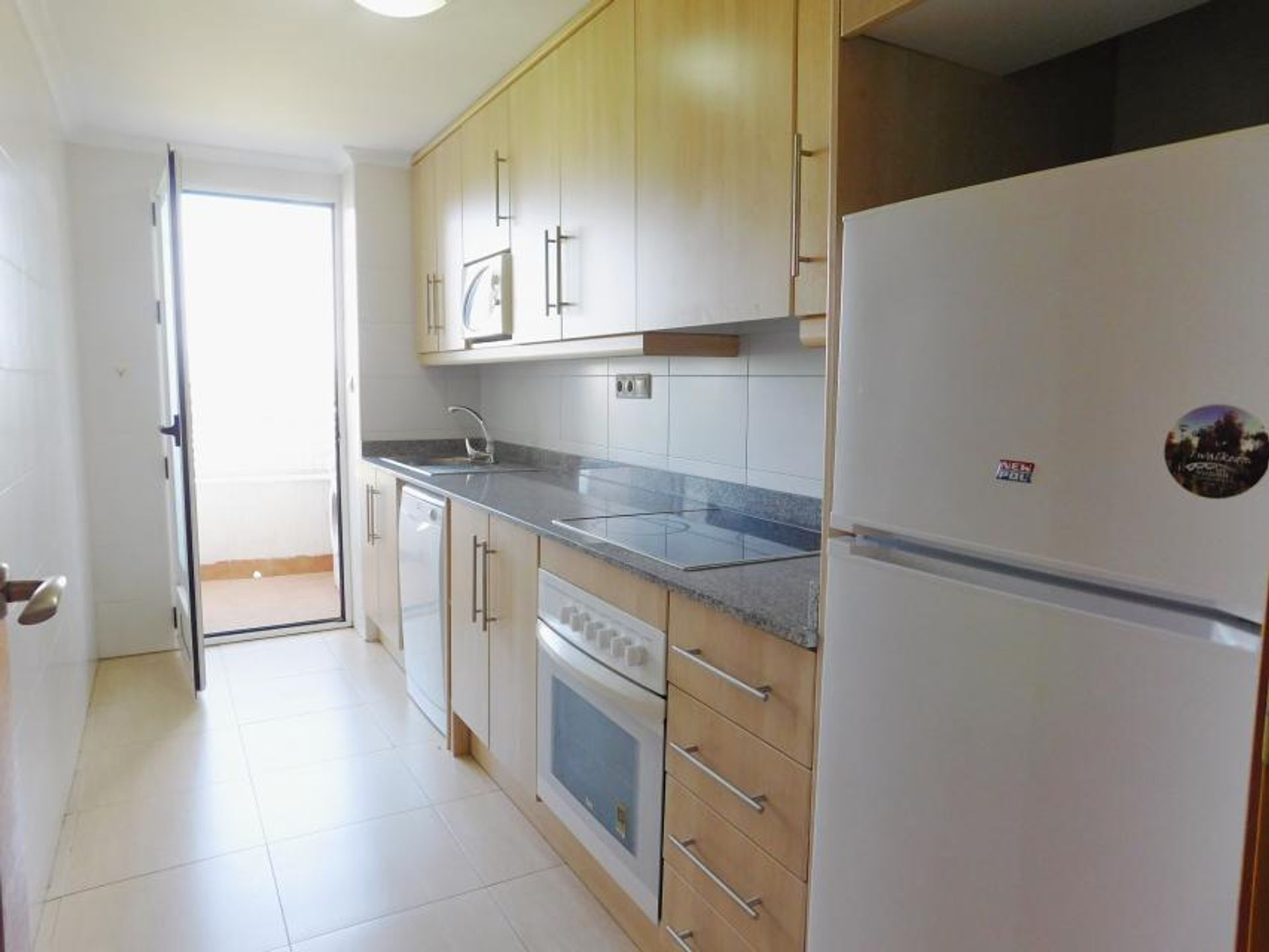 Condominium in Almoradí, Comunidad Valenciana 10224858