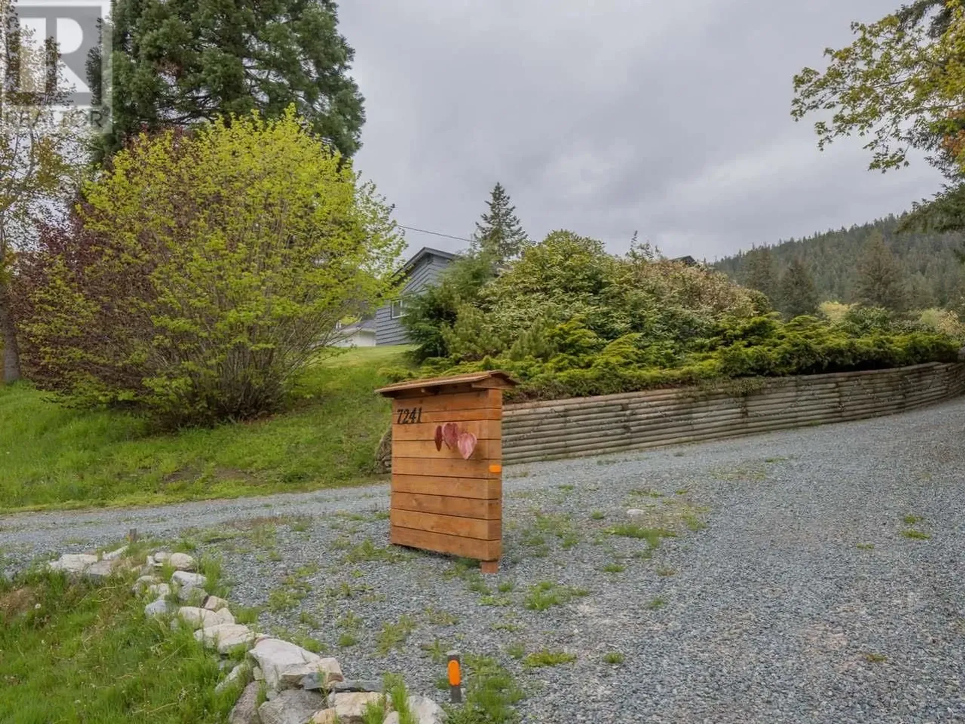 жилой дом в Powell River, British Columbia 10224869