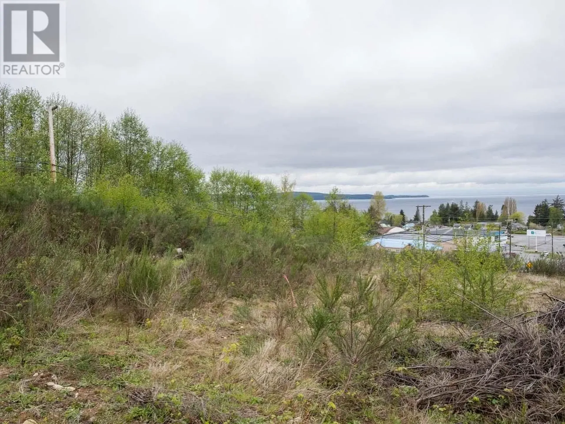 Земля в Powell River, British Columbia 10224873