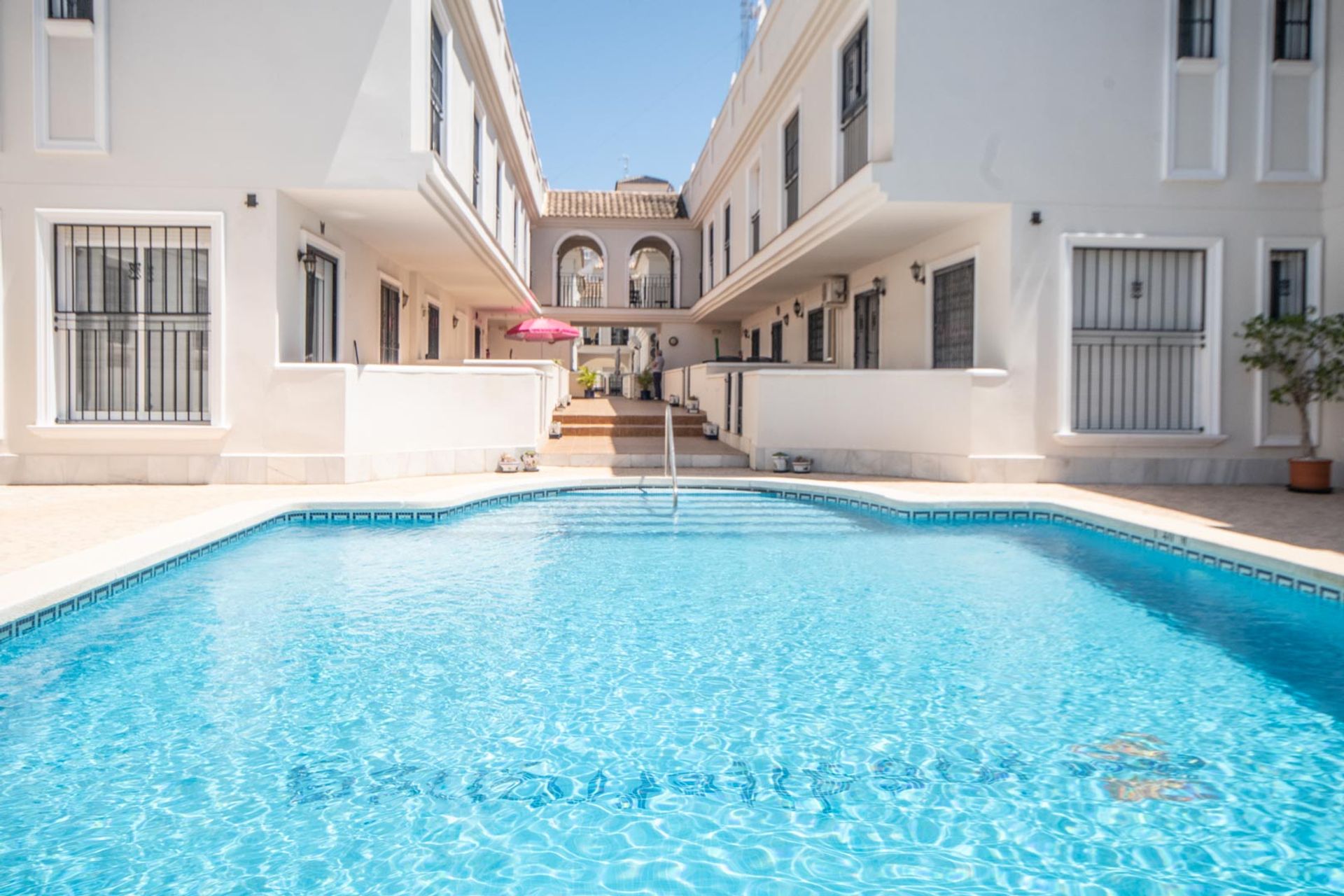 Condominium dans Formentera del Segura, Valencian Community 10224886