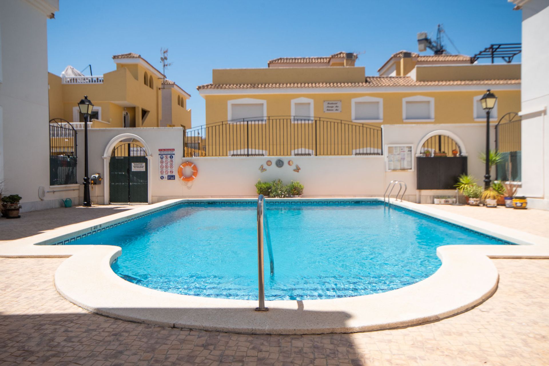 Condominium dans Formentera del Segura, Valencian Community 10224886