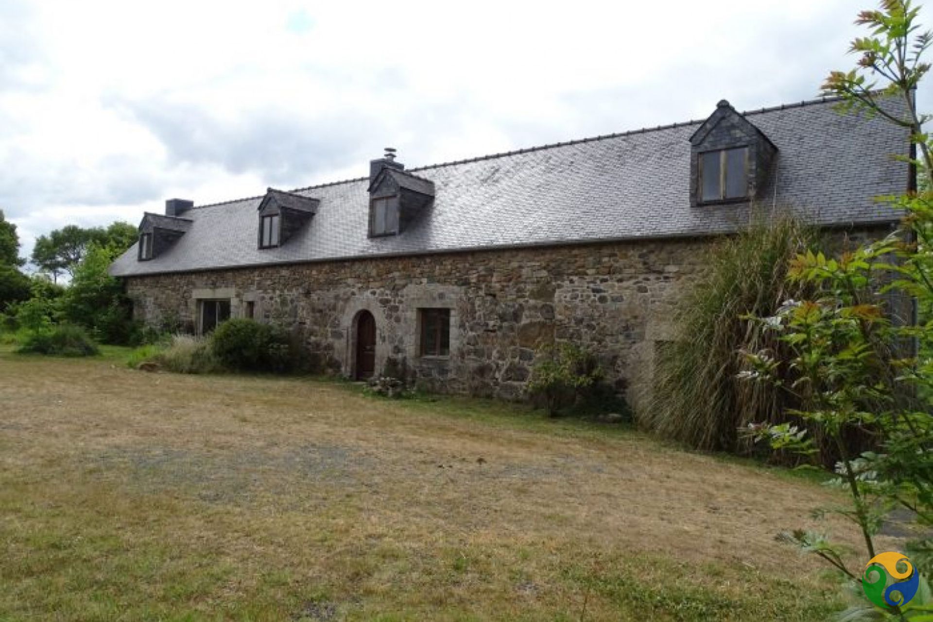 Кондоминиум в Lohuec, Brittany 10224890