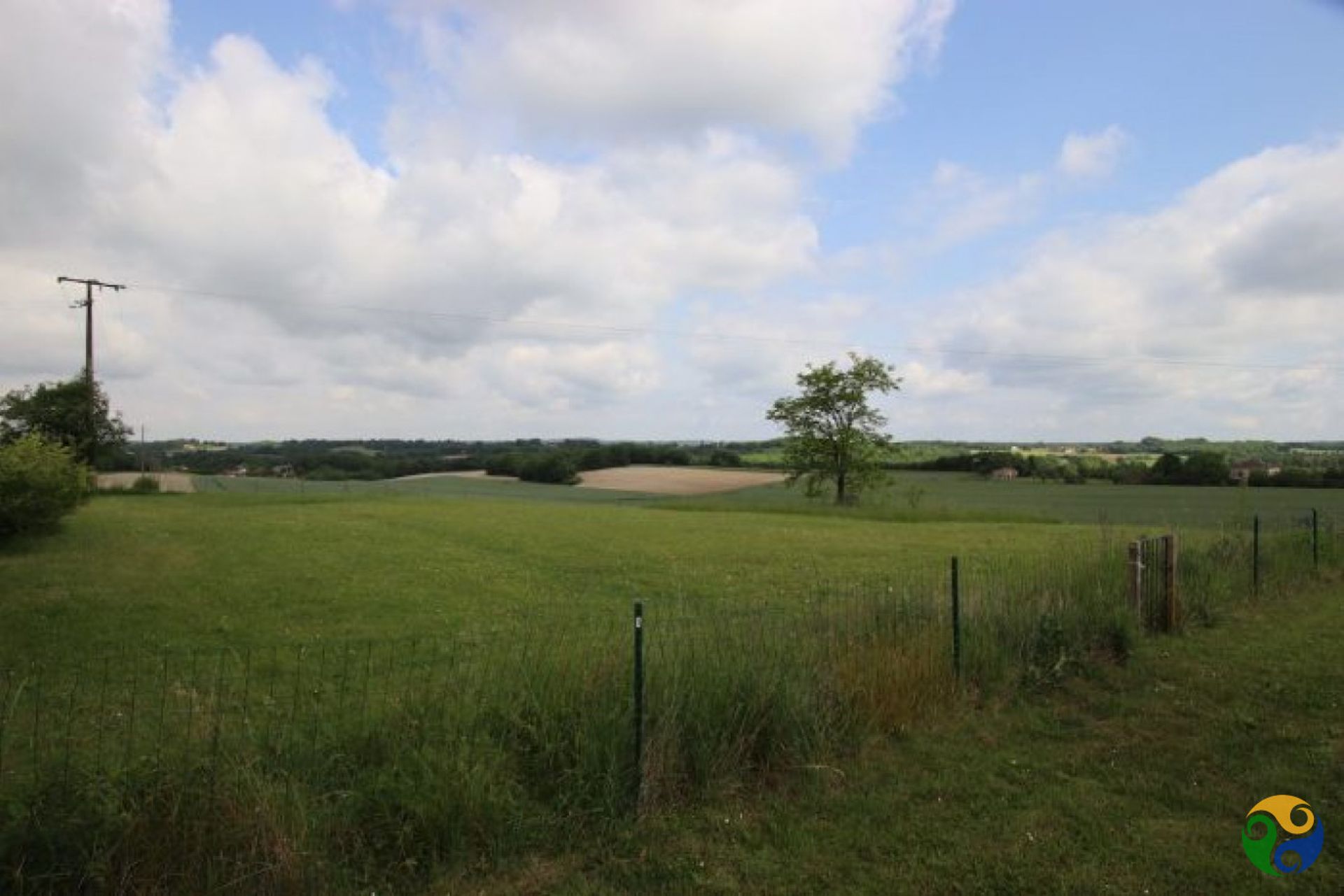 Eigentumswohnung im Montaigu-de-Quercy, Occitanie 10224897