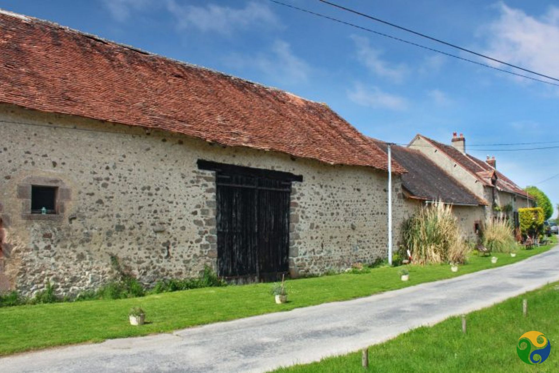 Borettslag i Magnac-Laval, Nouvelle-Aquitaine 10224900