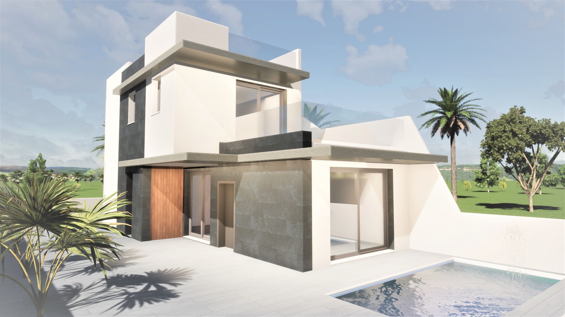 Haus im Benijofar, Valencia 10224904