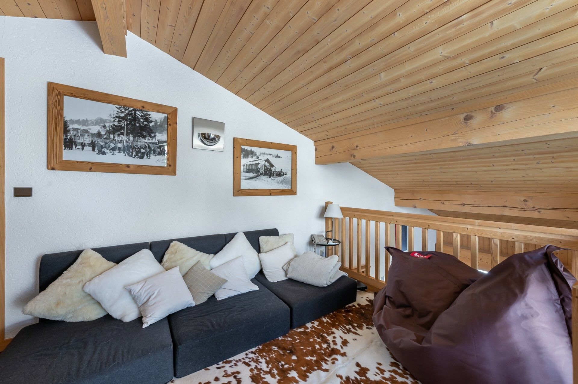 Condomínio no Megève, Auvérnia-Ródano-Alpes 10224942