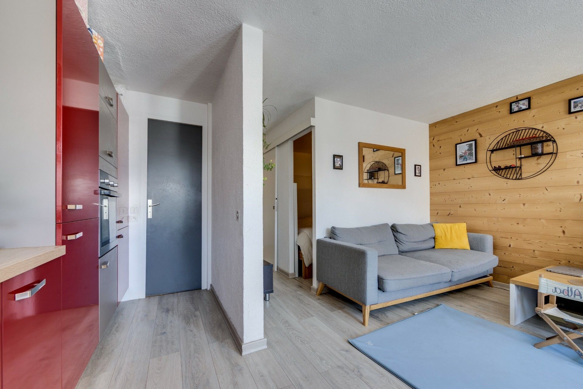 Condominio en Val-d'Isère, Auvernia-Ródano-Alpes 10224959