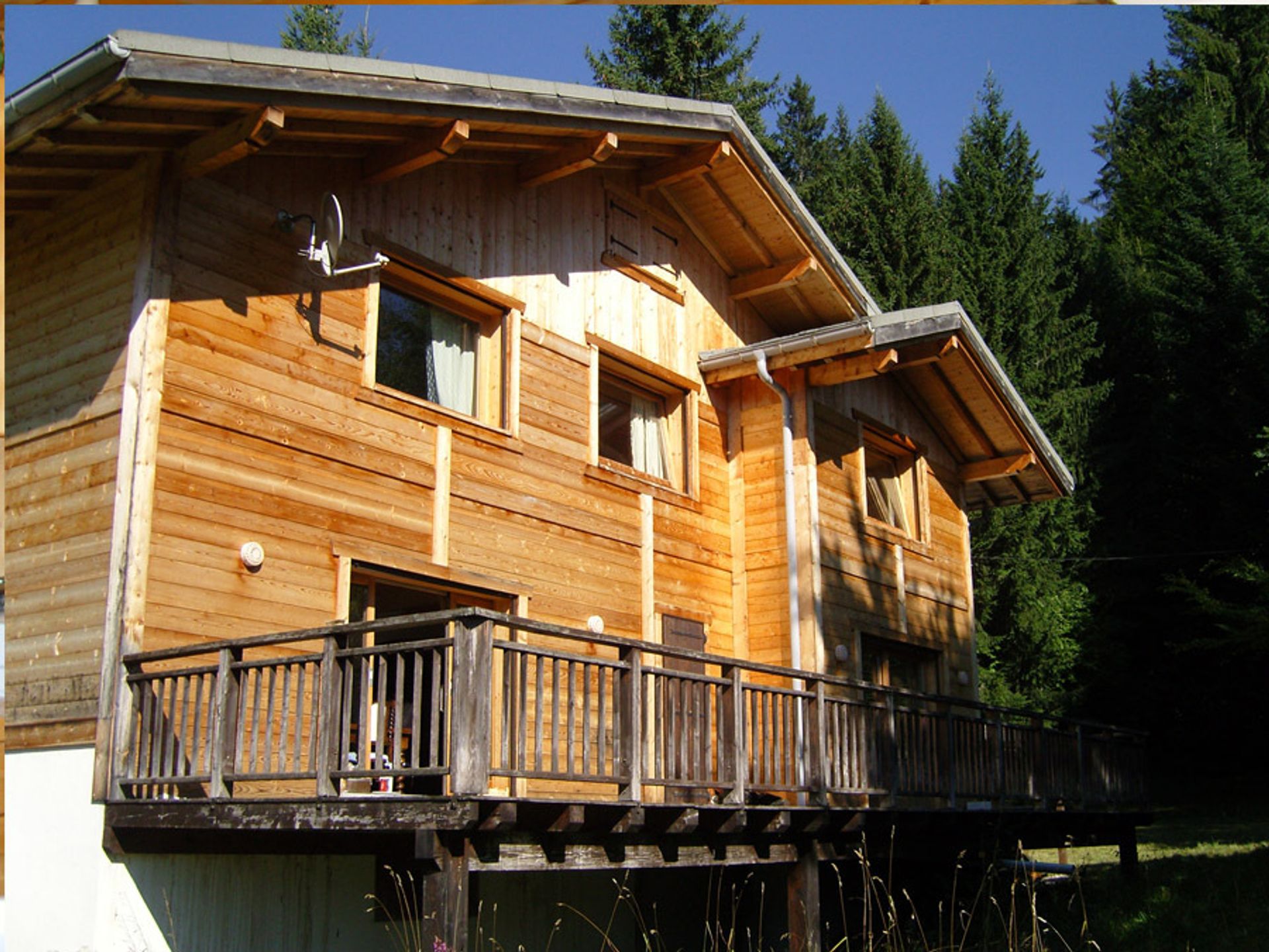 rumah dalam Arâches-la-Frasse, Auvergne-Rhône-Alpes 10224968