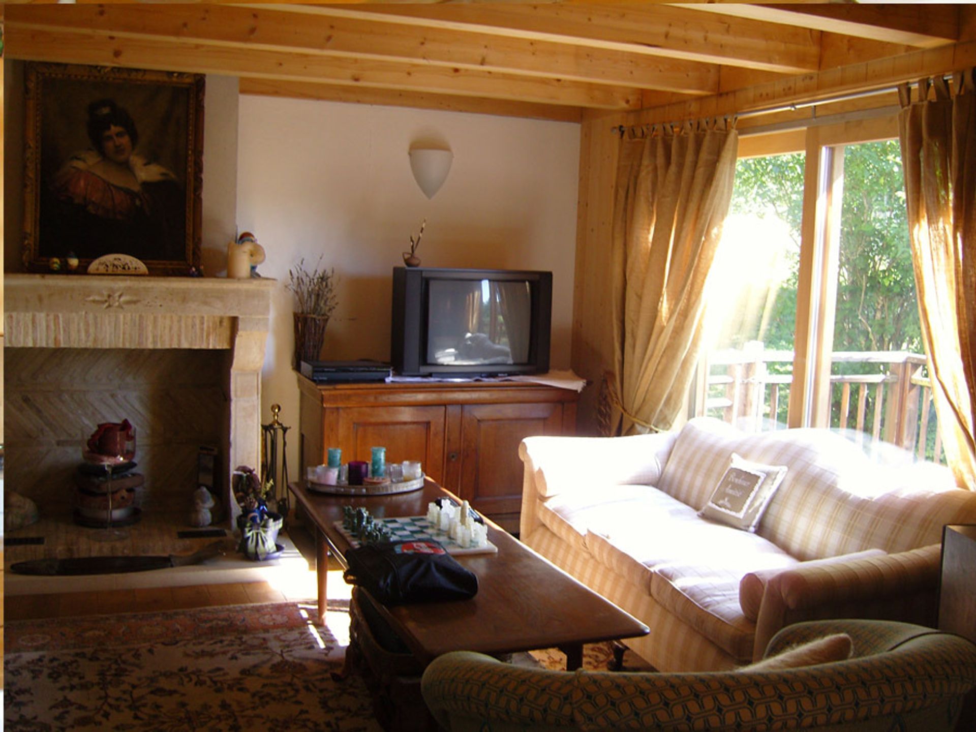 Будинок в Arâches-la-Frasse, Auvergne-Rhône-Alpes 10224968