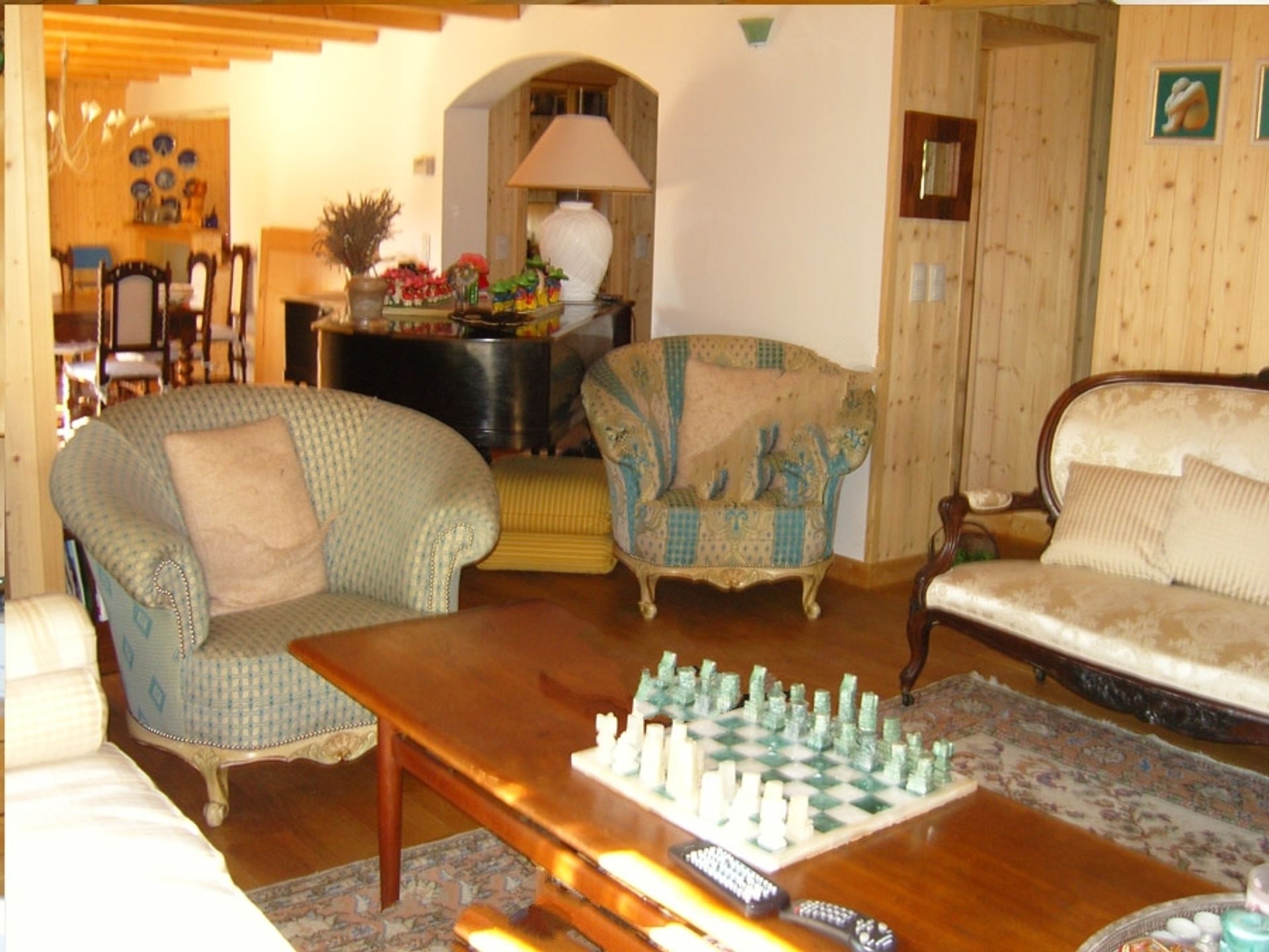 casa en Maglandia, Auvernia-Ródano-Alpes 10224968