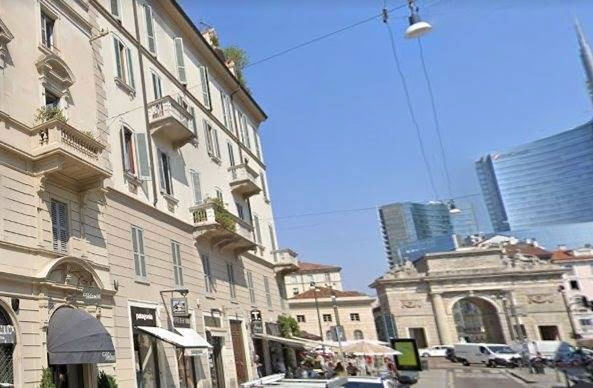 분양 아파트 에 Milan, Lombardy 10224990