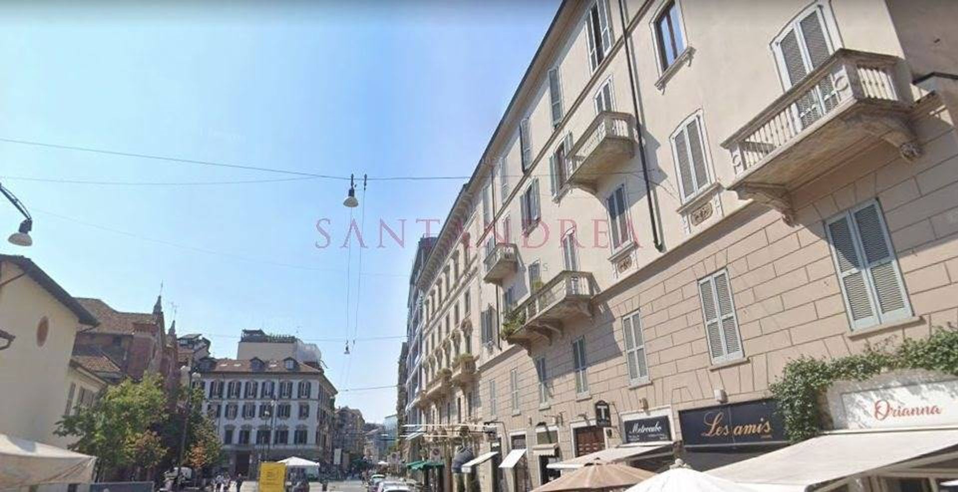 Συγκυριαρχία σε Milan, Lombardy 10224990