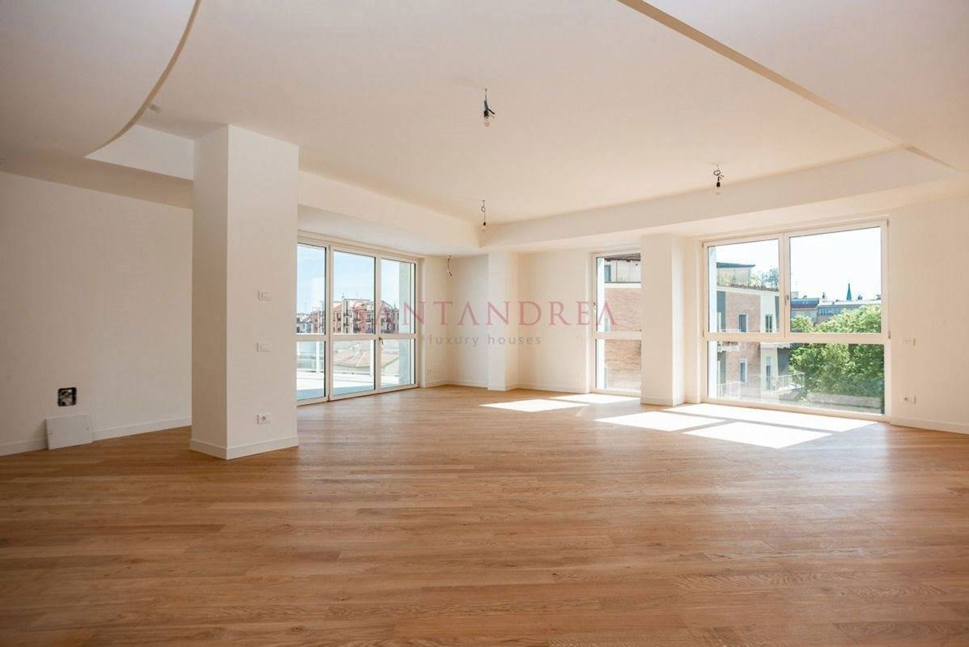 Condominio en Milán, Lombardía 10224991