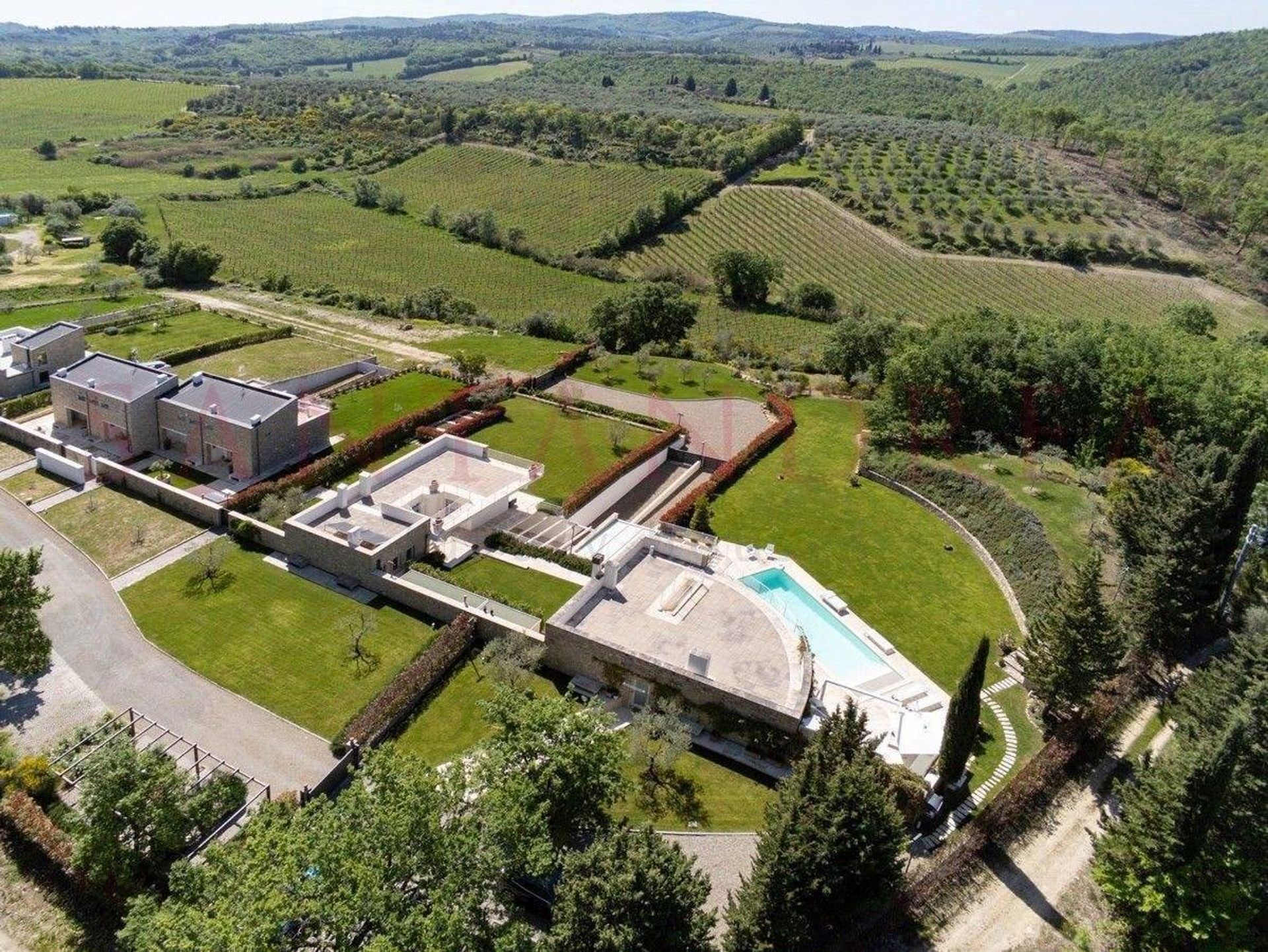 Casa nel , Tuscany 10224995